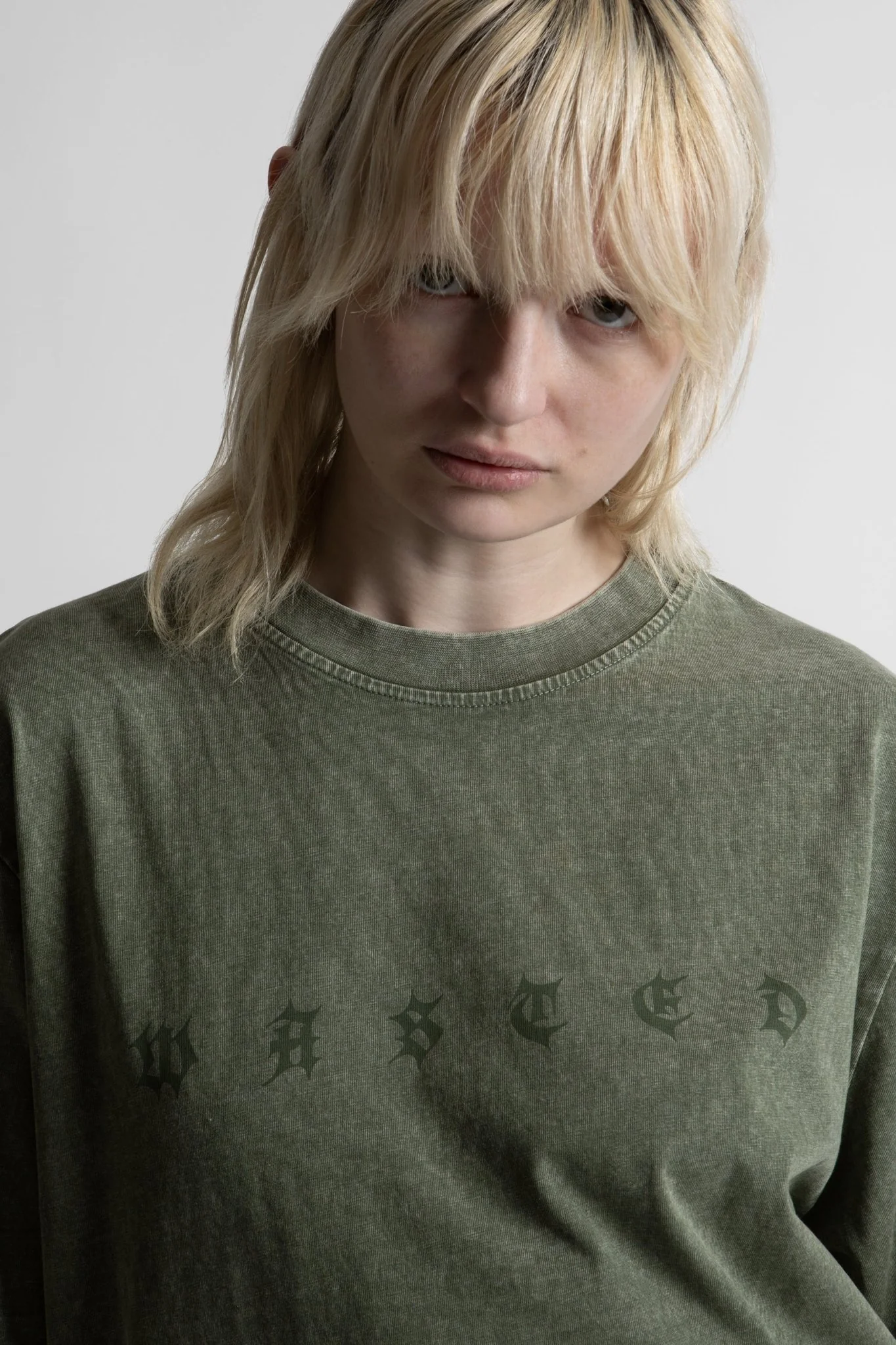 T-Shirt Splinter Faded - Image 7