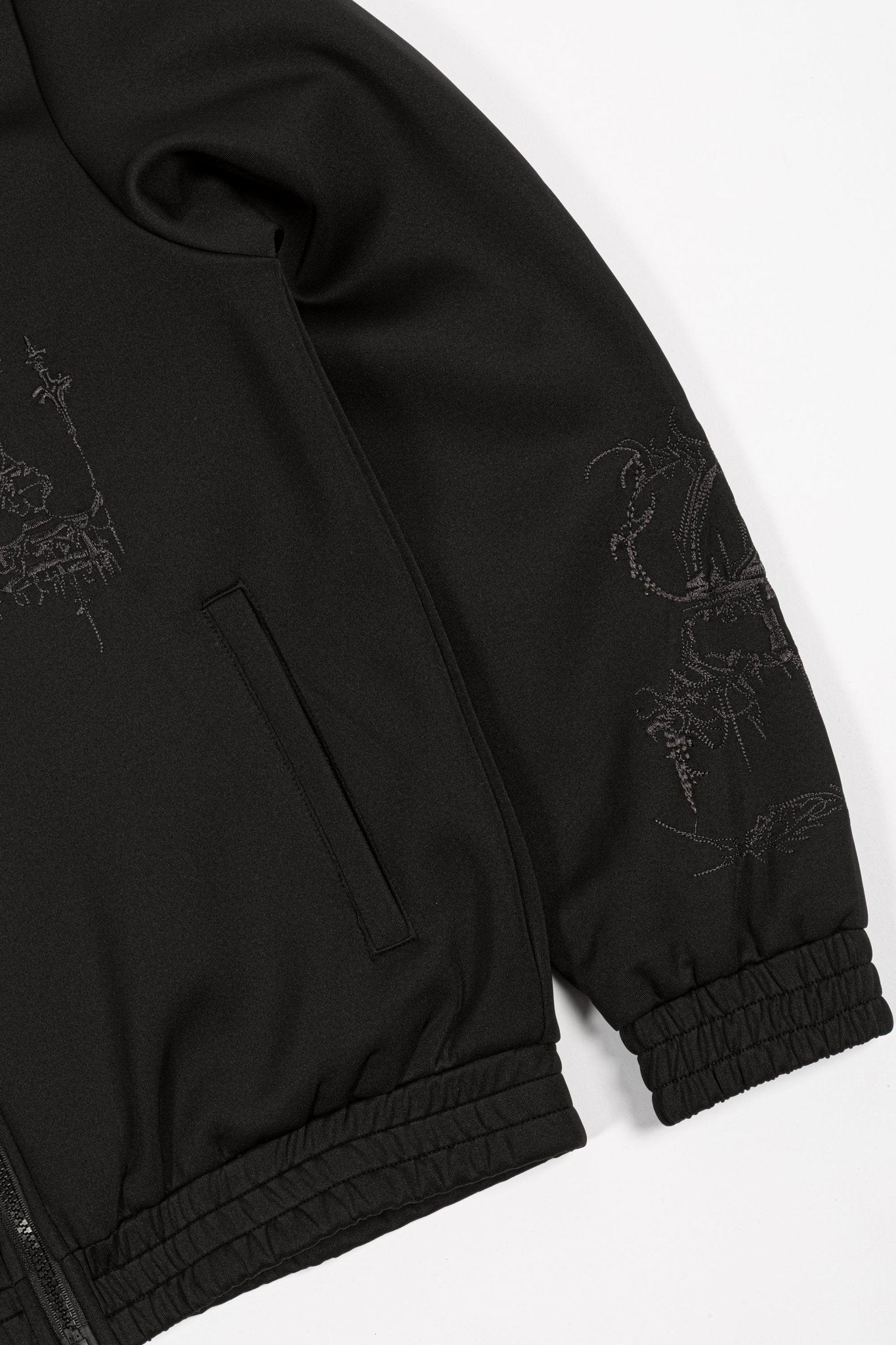Track Jacket Stronghold - Image 11