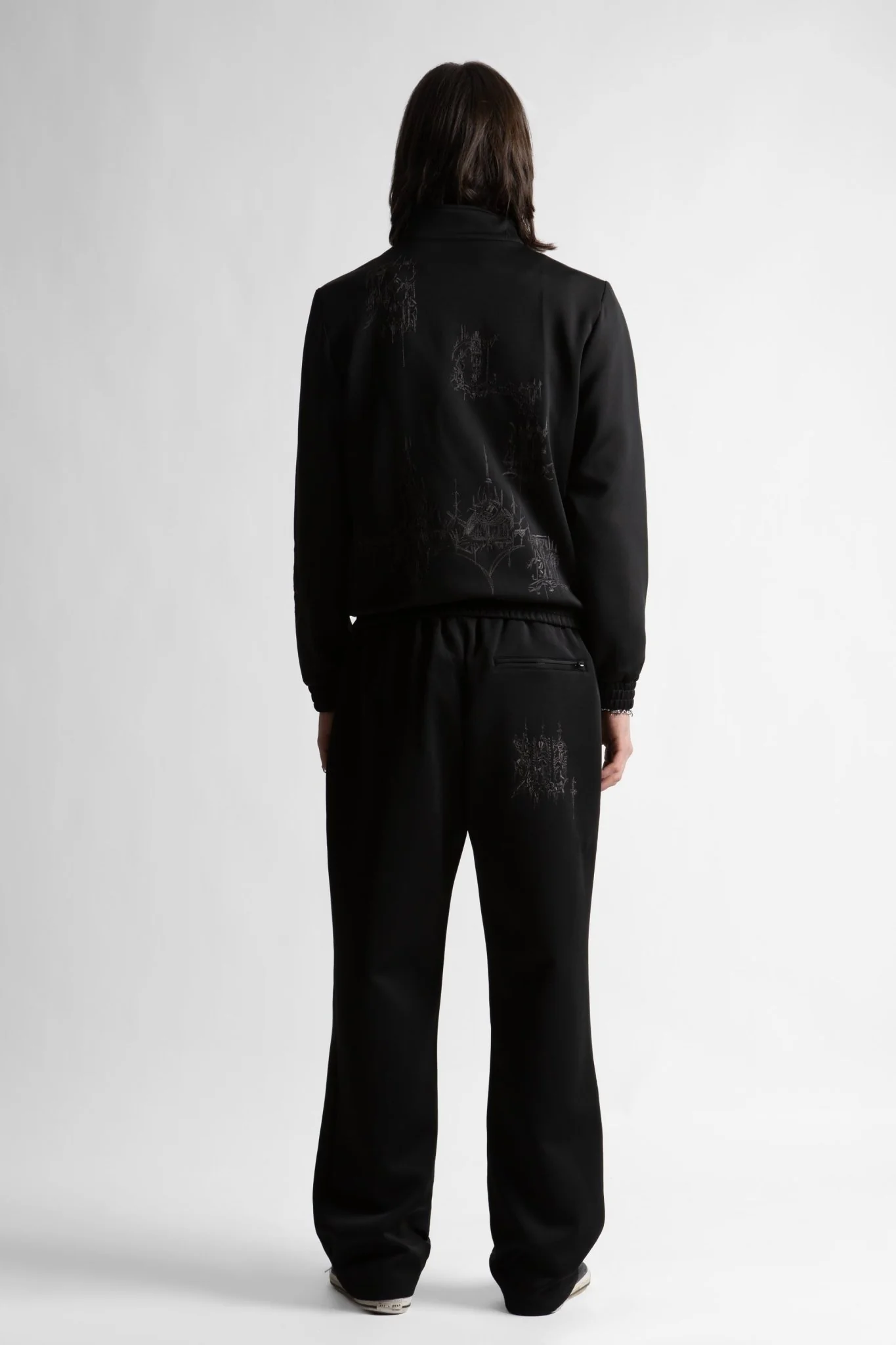 Track Jacket Stronghold - Image 4