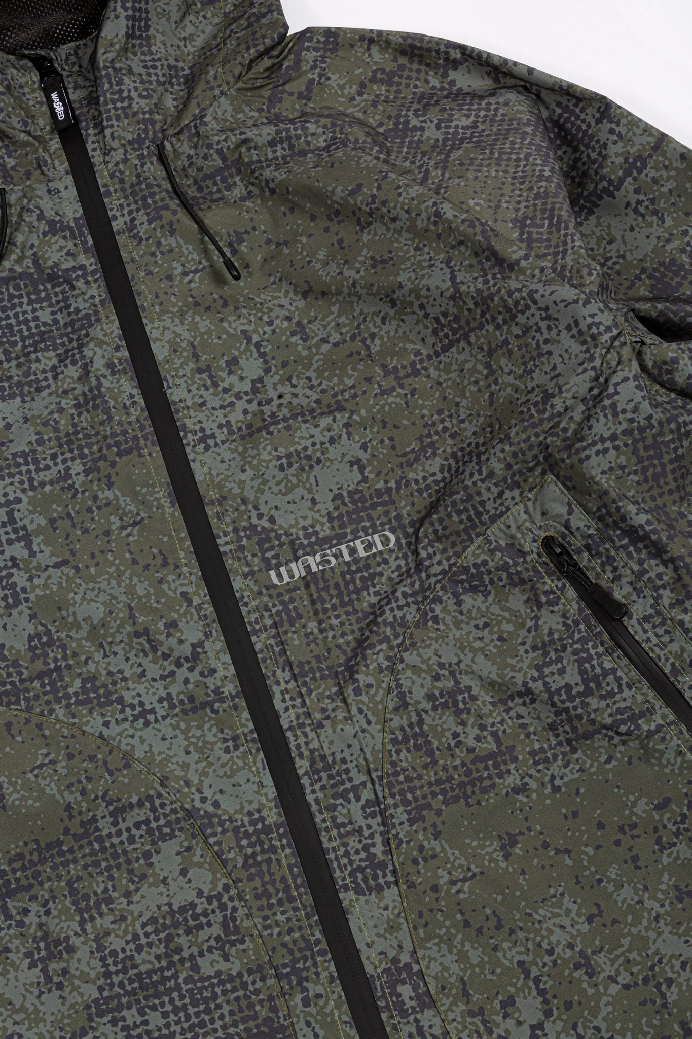 Windbreaker Swarm - Image 3