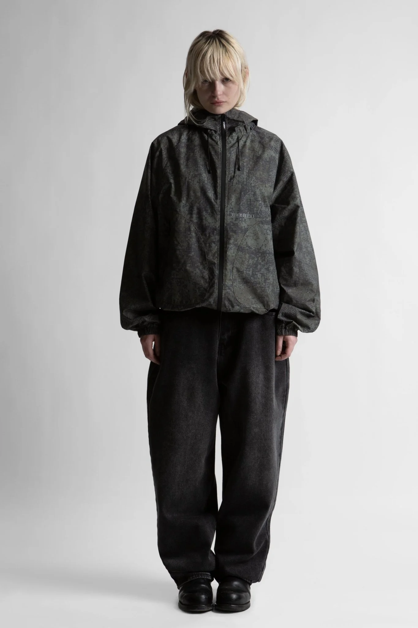 Windbreaker Swarm - Image 5