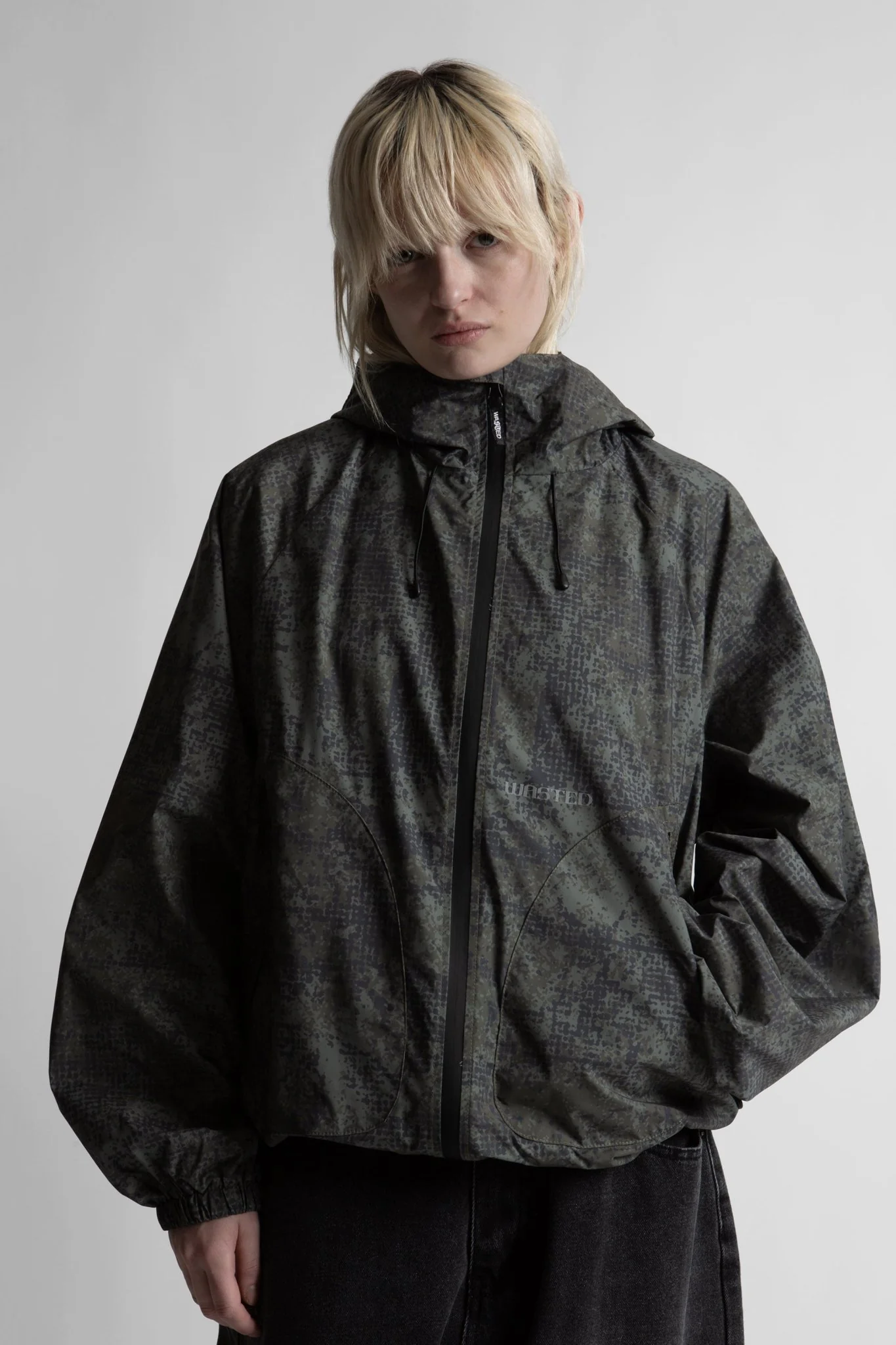 Windbreaker Swarm - Image 8