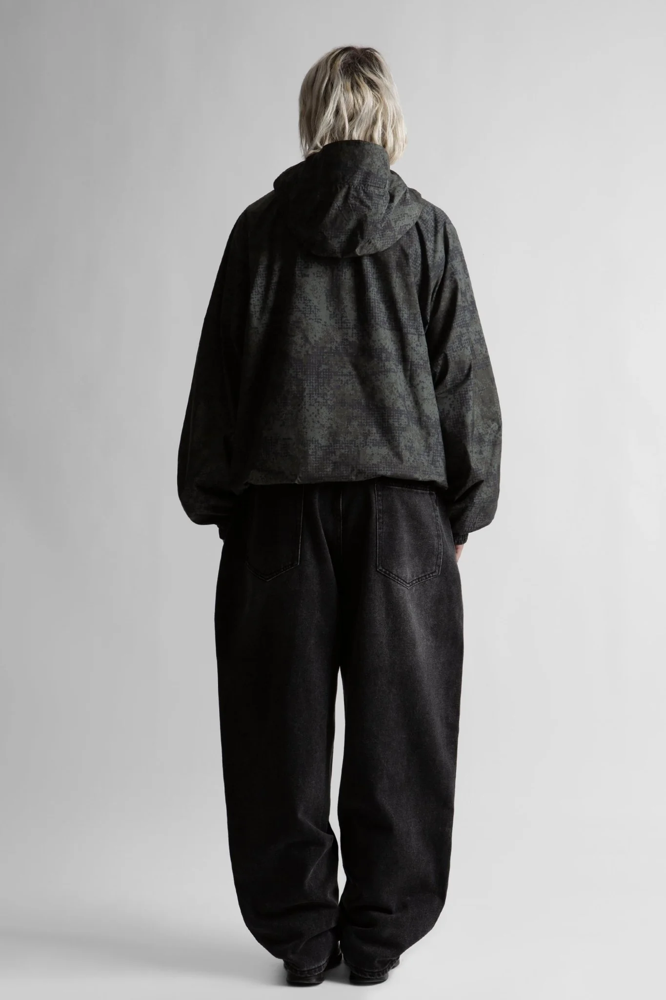 Windbreaker Swarm - Image 9