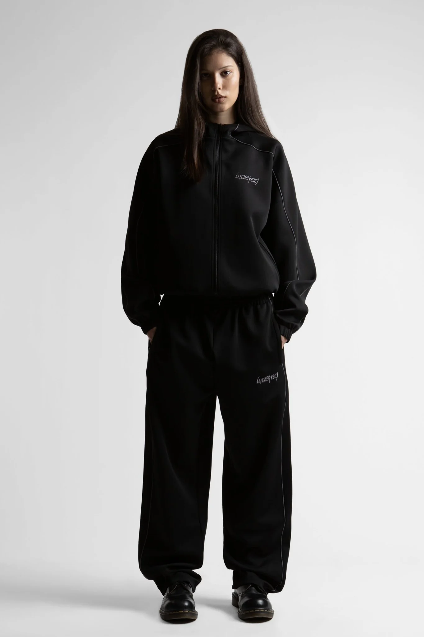 Track Pant Switchblade - Image 2