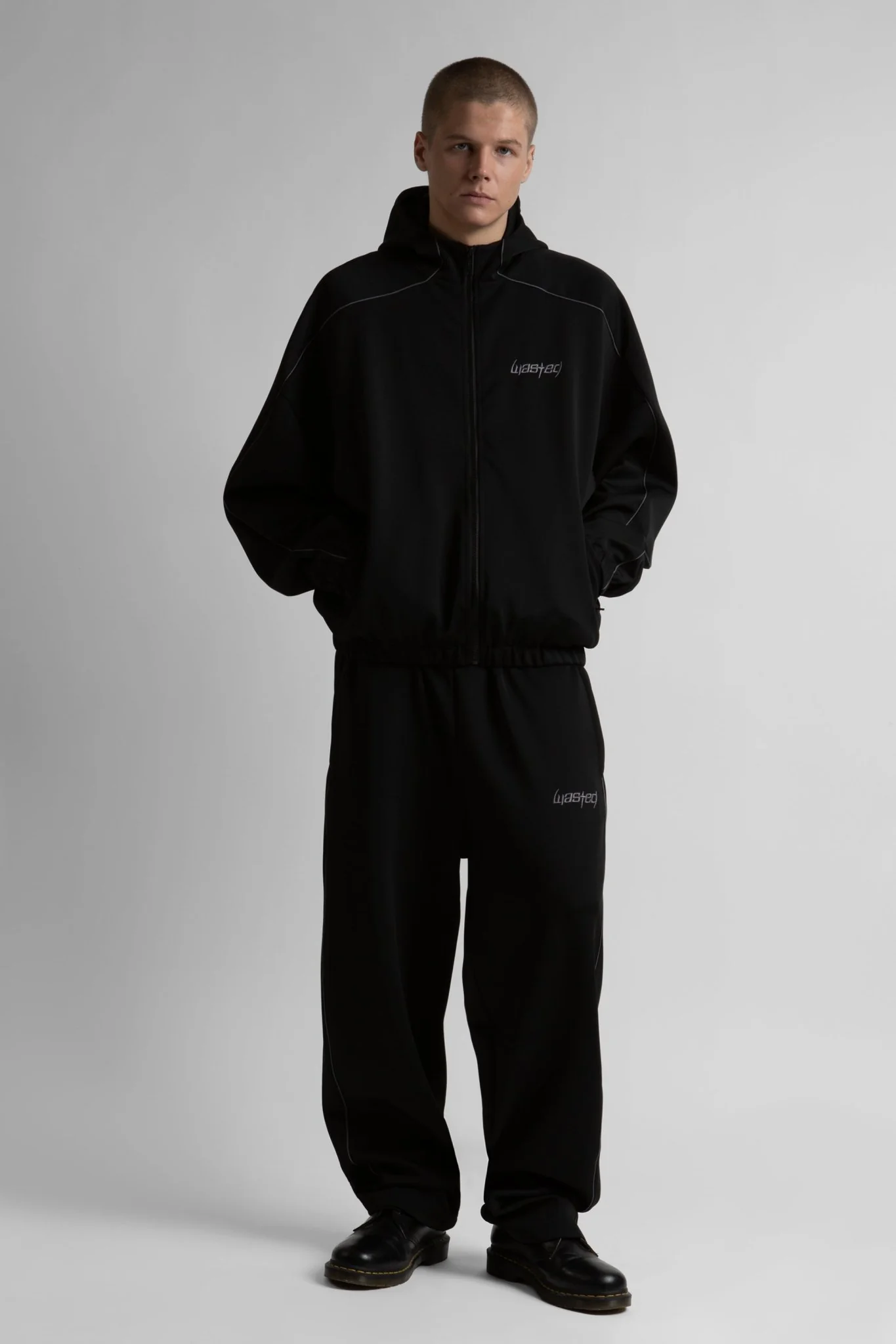 Track Pant Switchblade - Image 5
