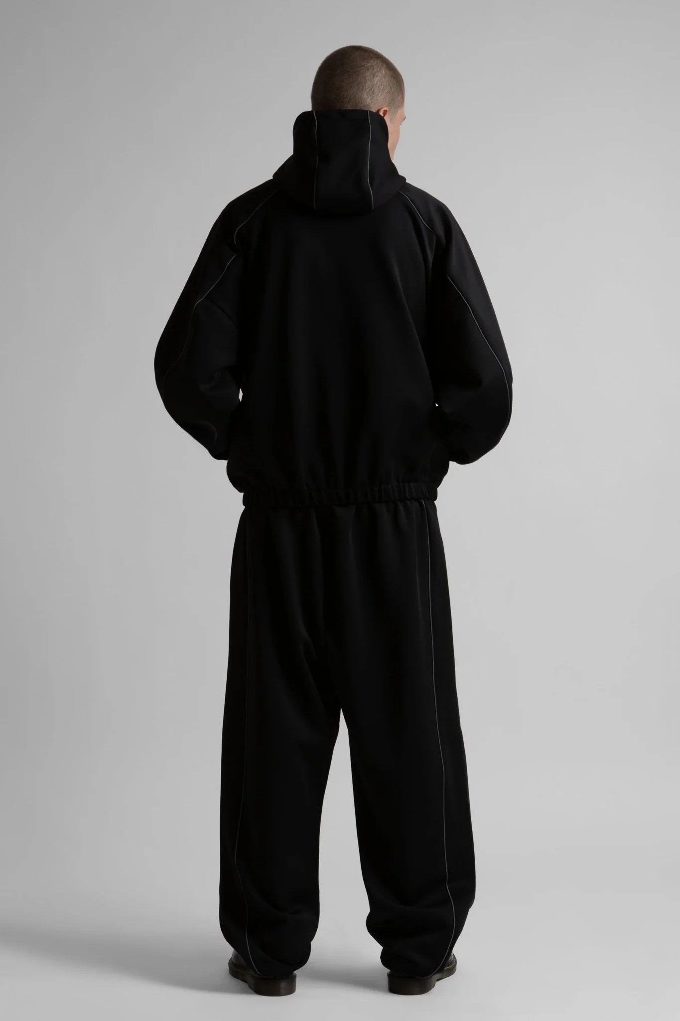 Track Pant Switchblade - Image 6