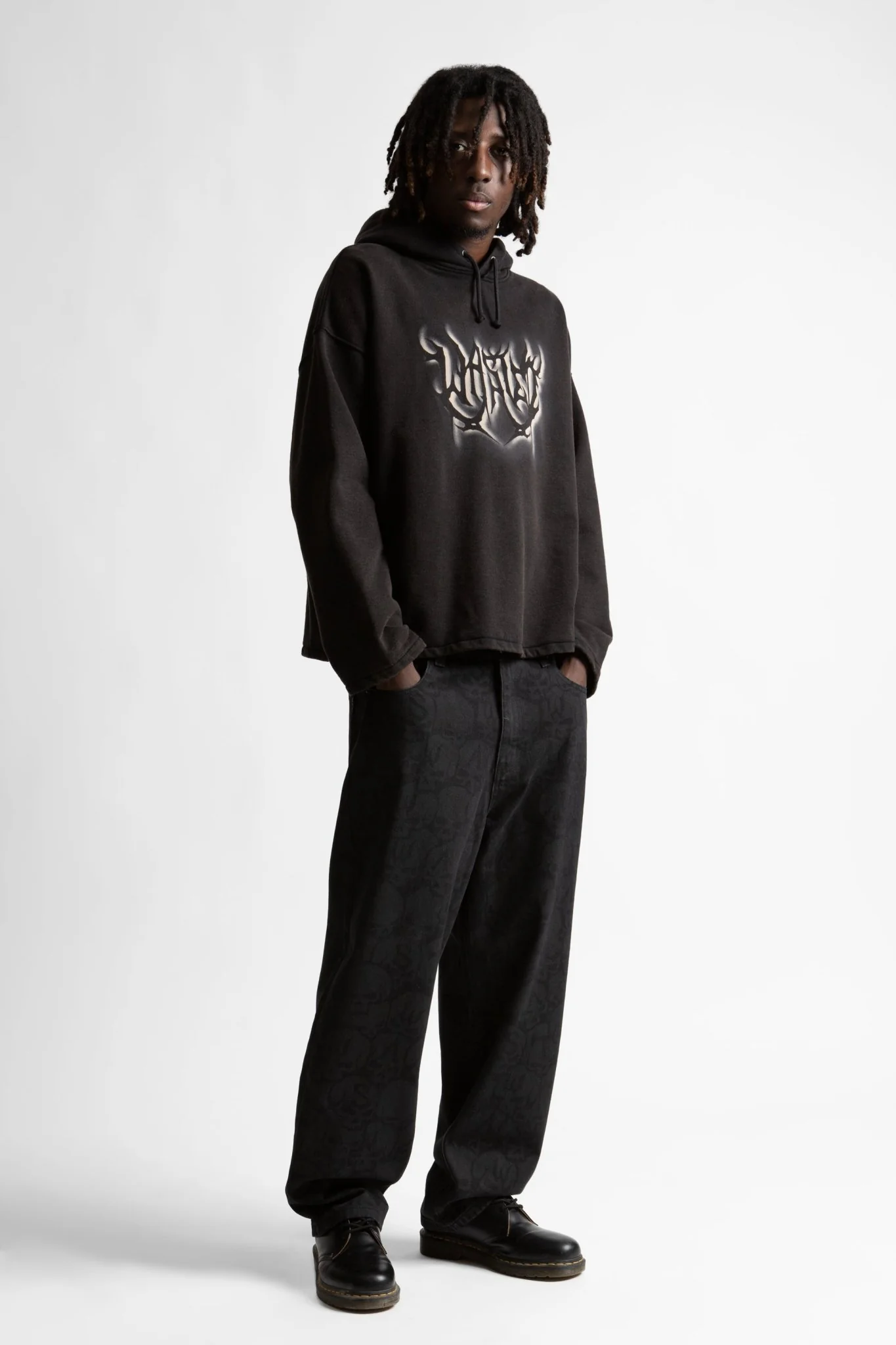Hoodie Straight Sword - Image 5