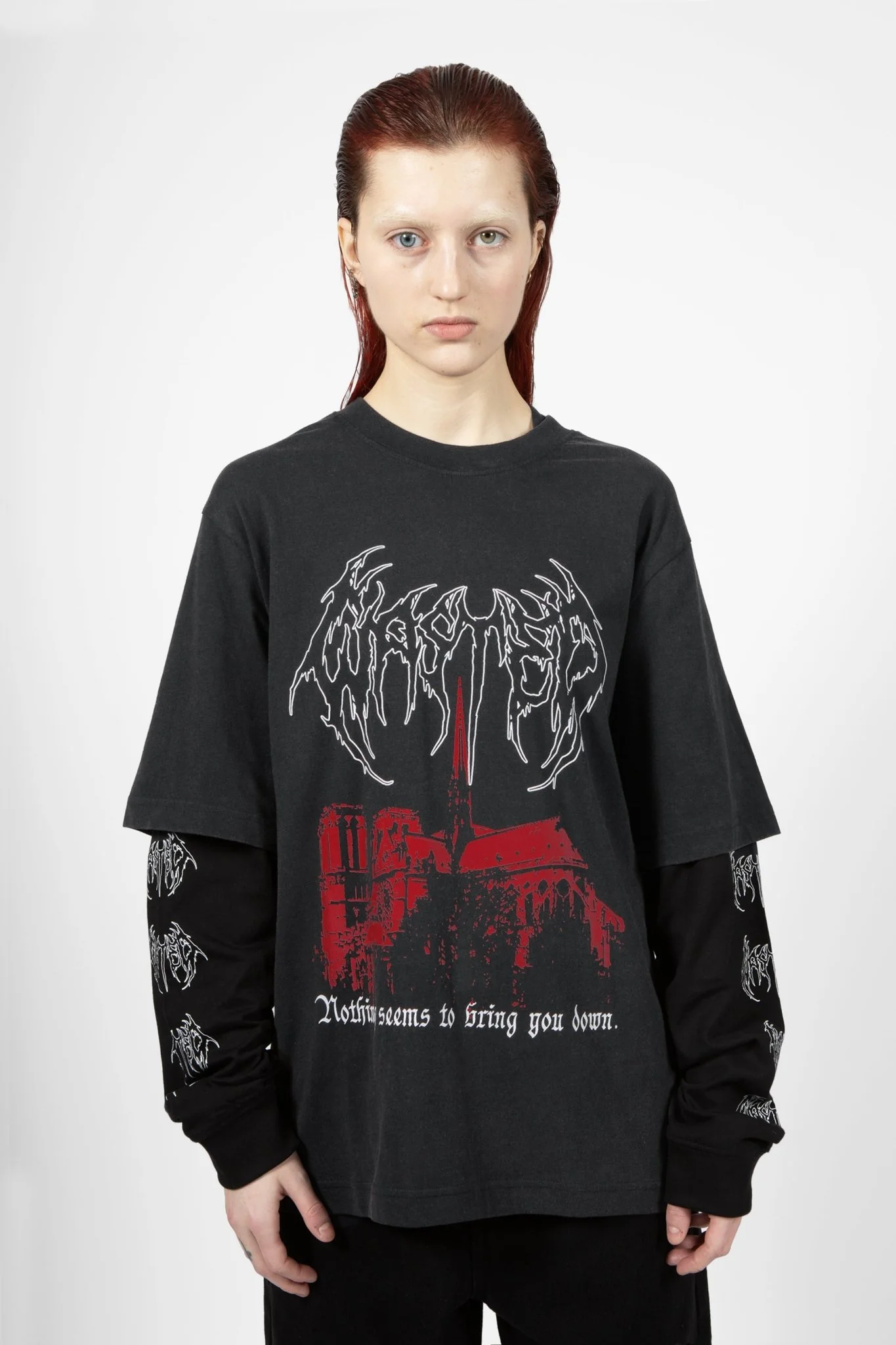 T-Shirt Age Blaze - Image 6