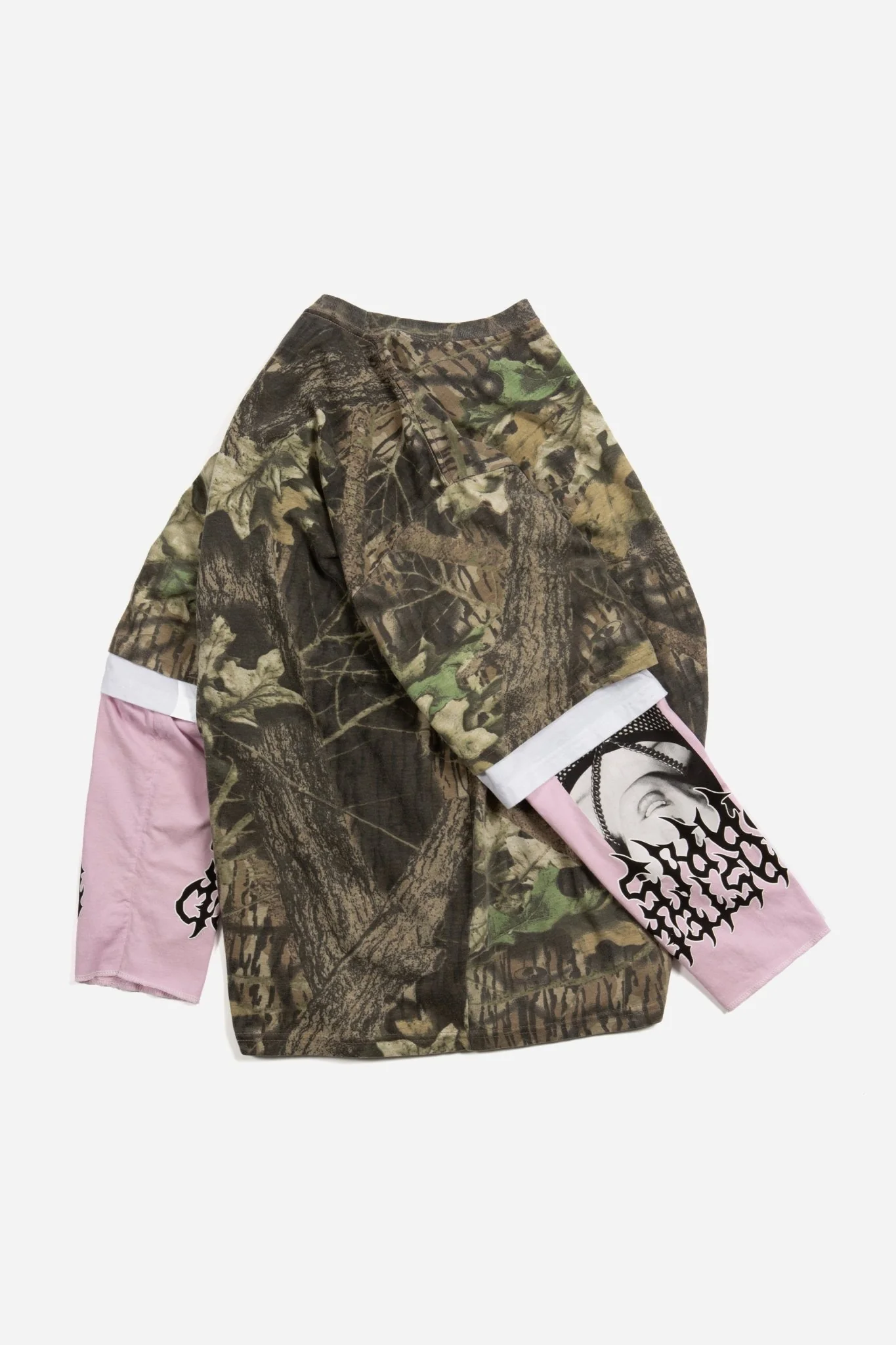 T-Shirt Age Revival #11/26