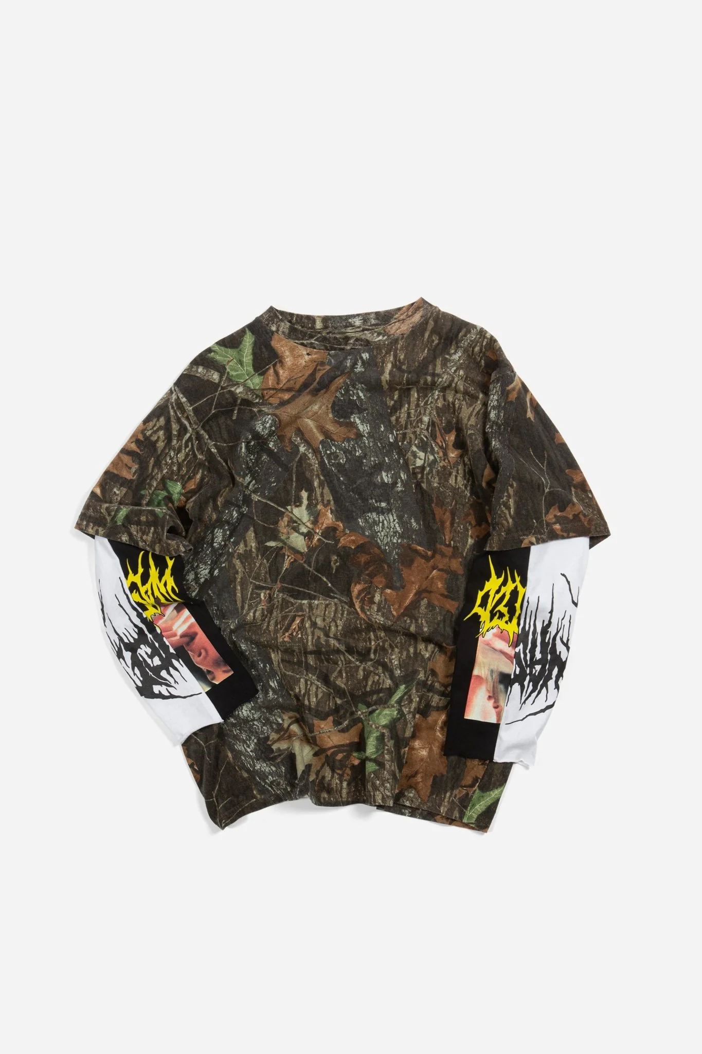 T-Shirt Age Revival #16/26