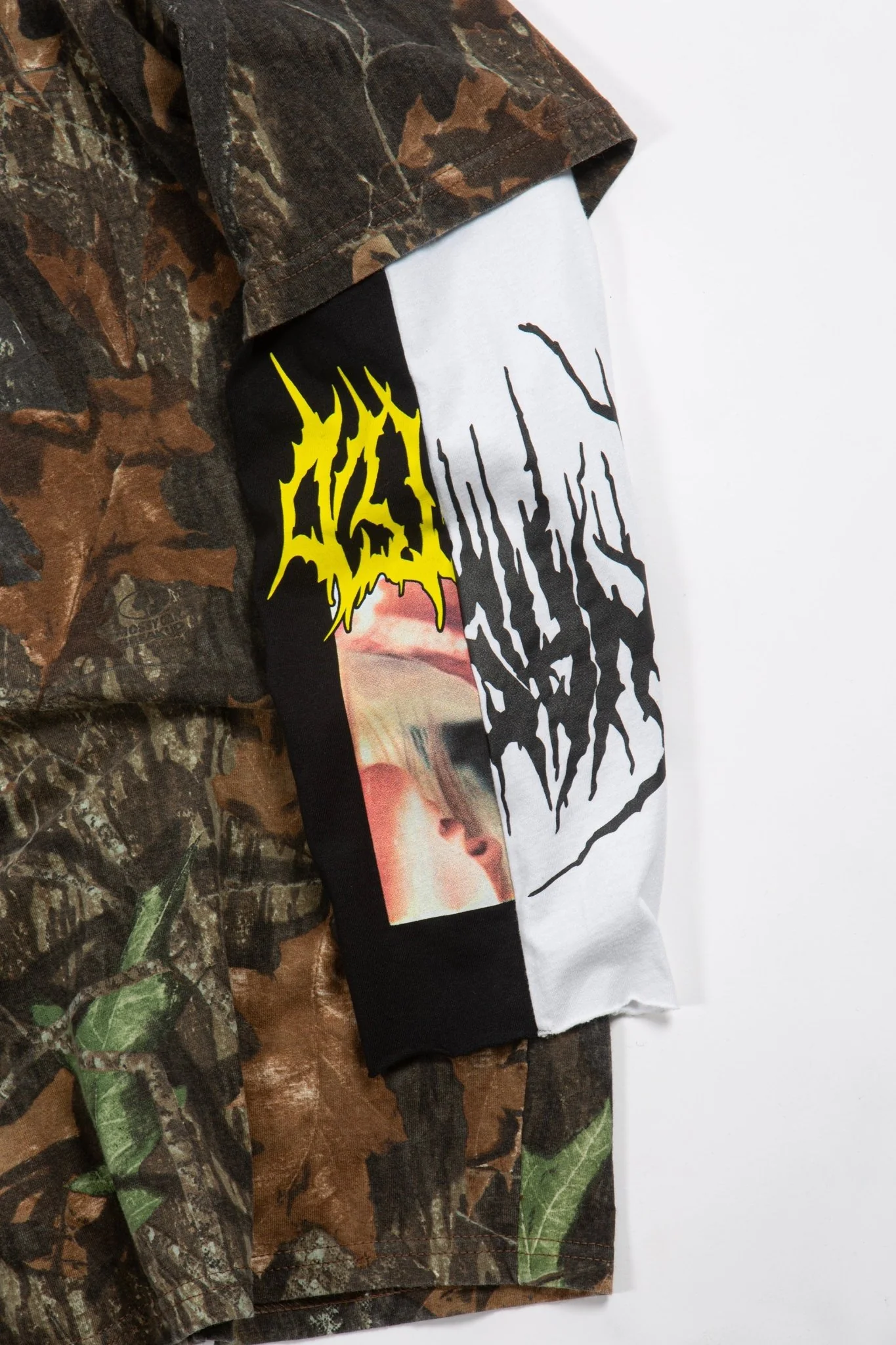 T-Shirt Age Revival #16/26 - Image 3