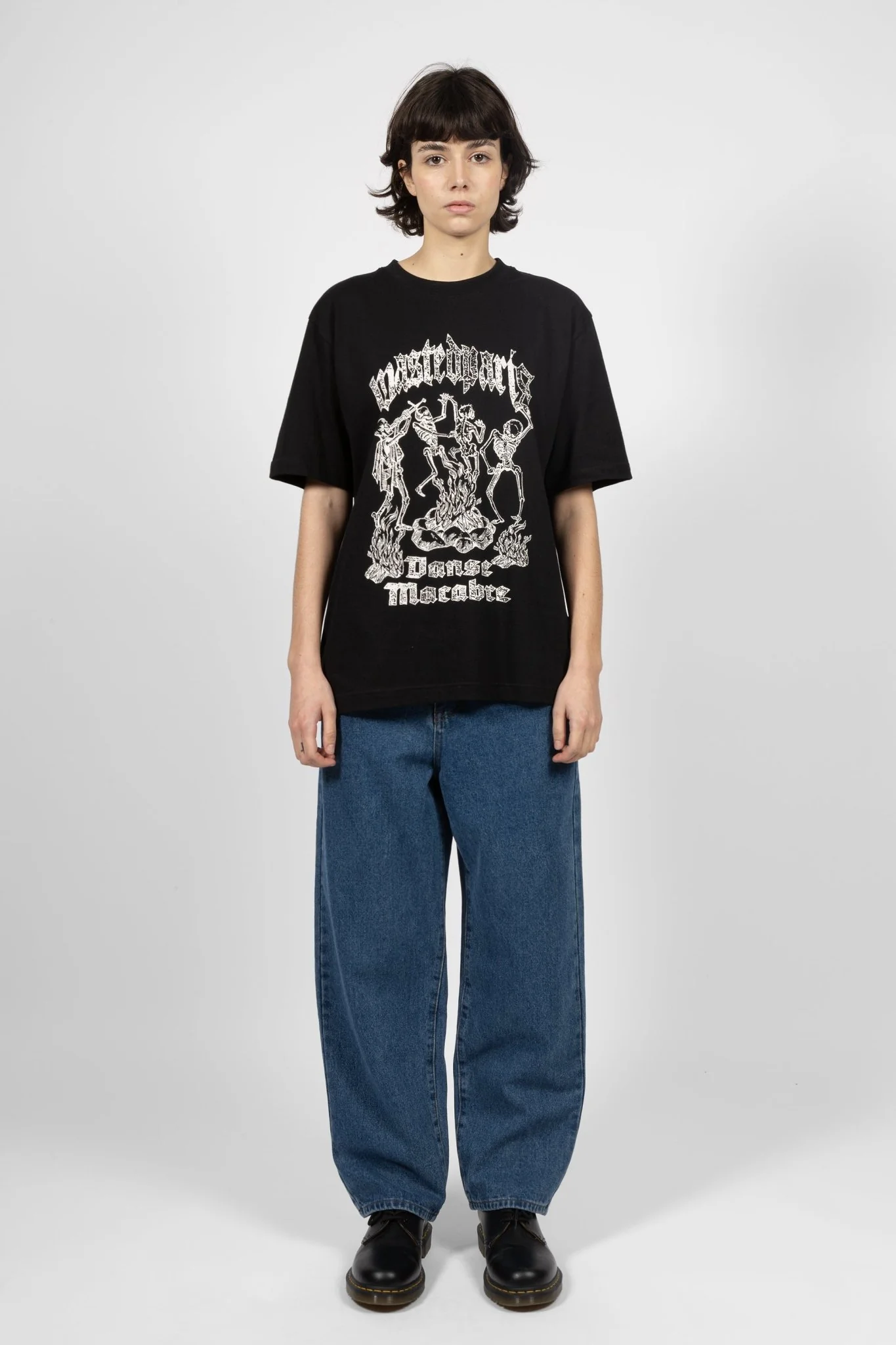 T-Shirt Macabre - Image 2