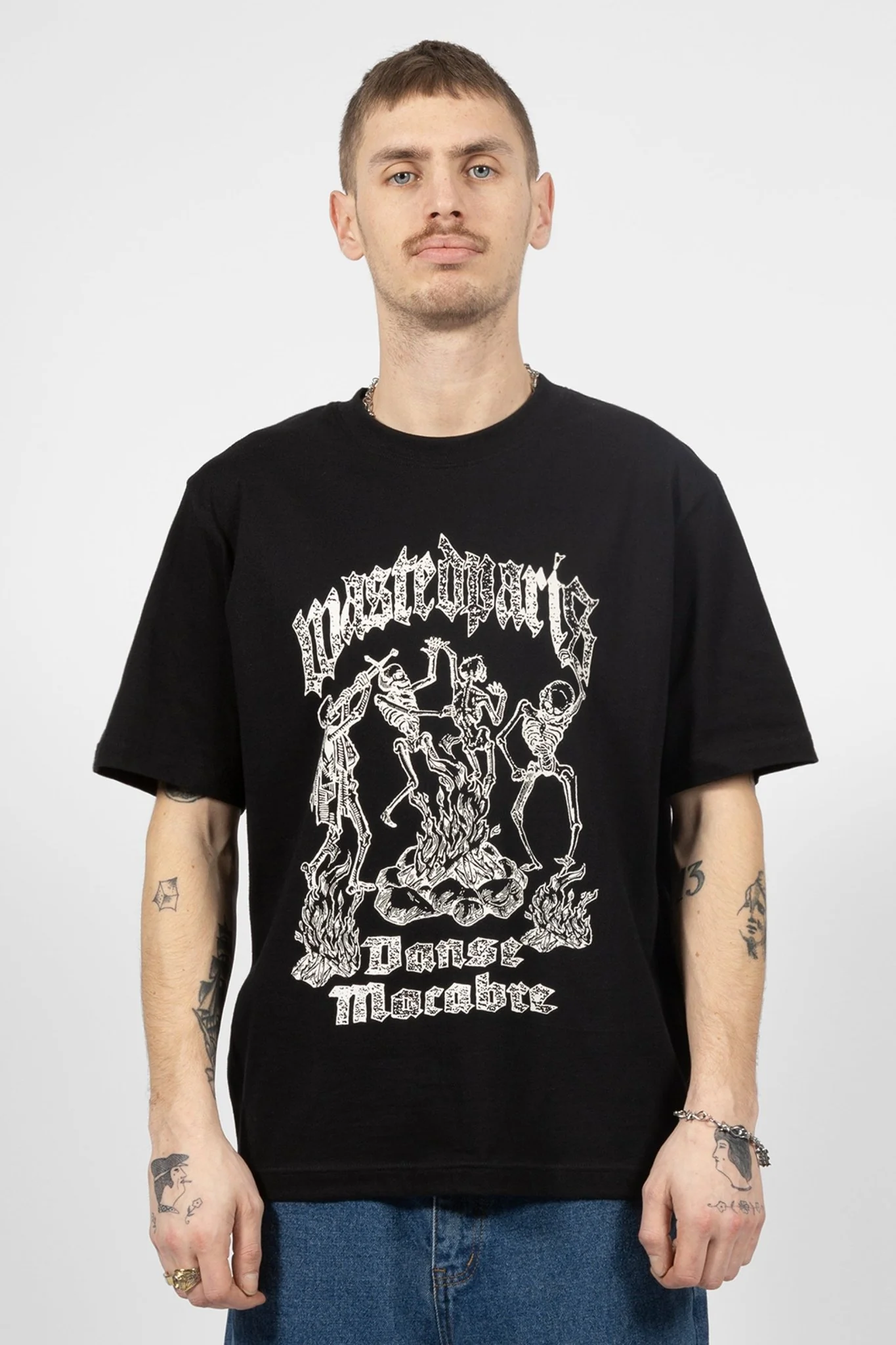 T-Shirt Macabre - Image 7