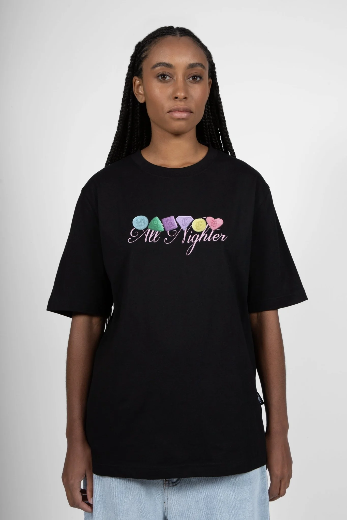 T-Shirt Nighters - Image 6