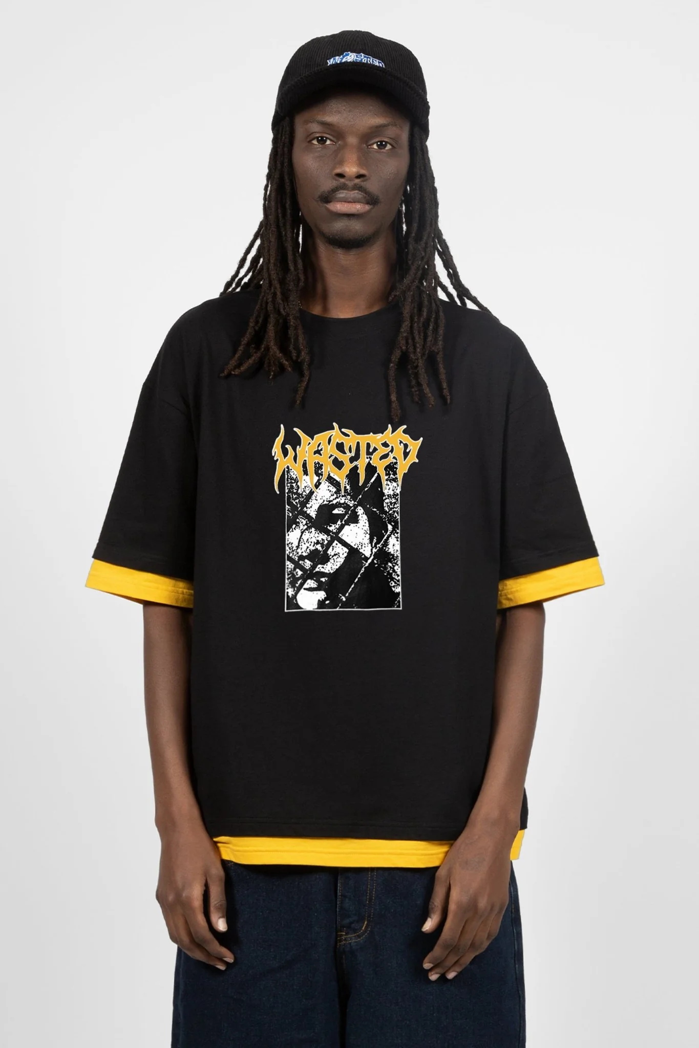 T-Shirt Nine Wire - Image 3
