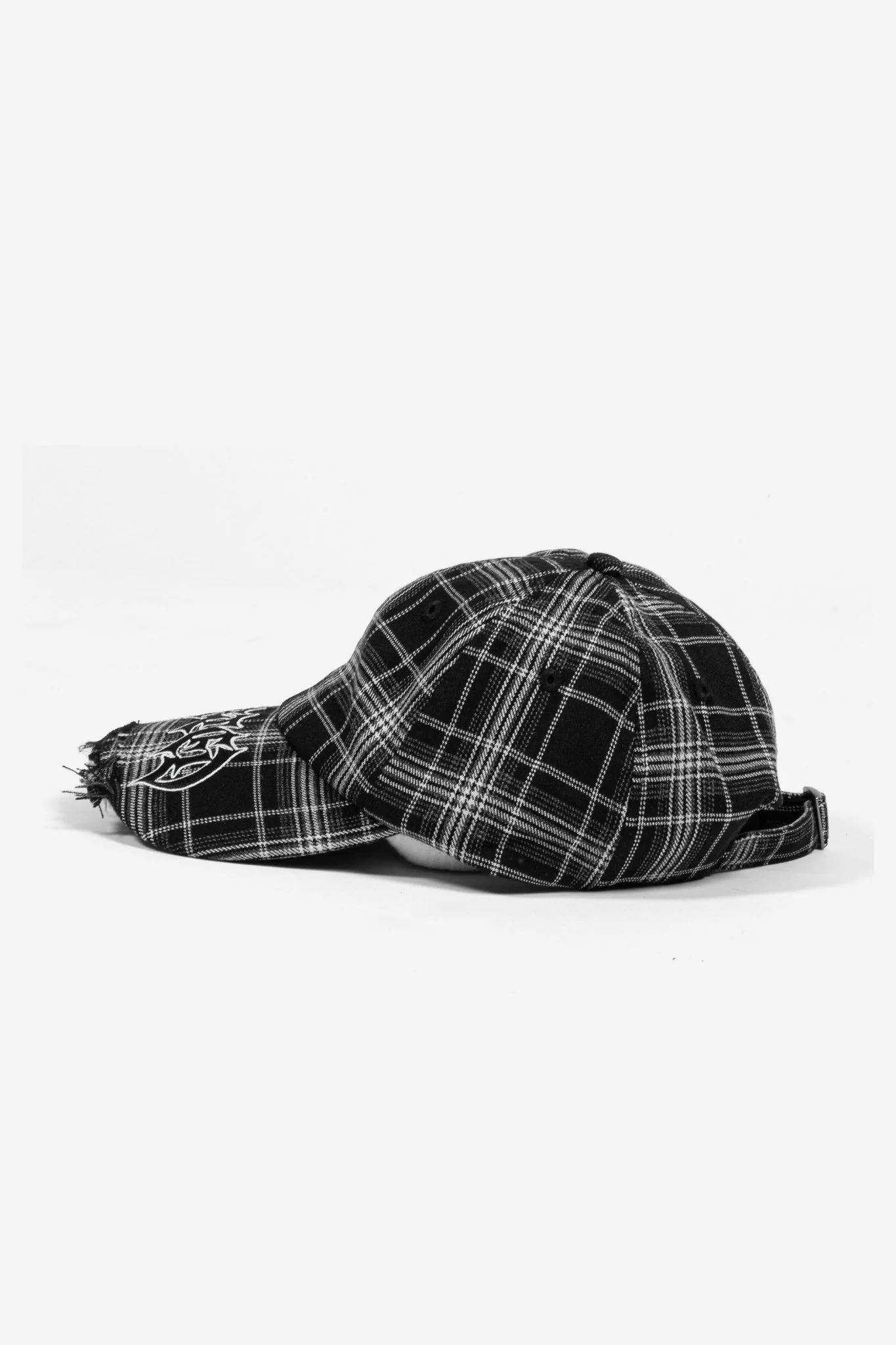 Casquette Tartan - Image 3