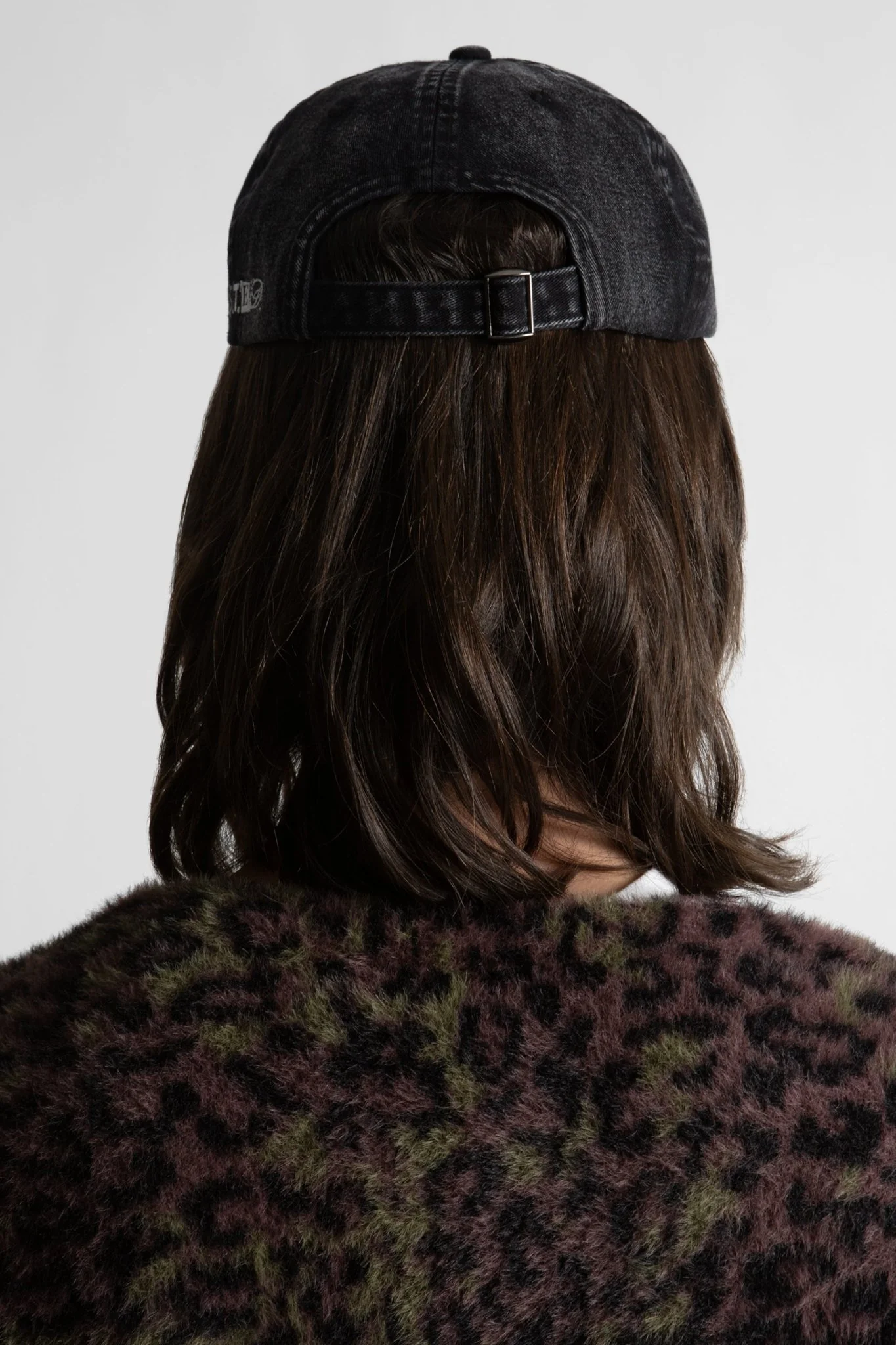 Casquette Taunt Ripped - Image 7