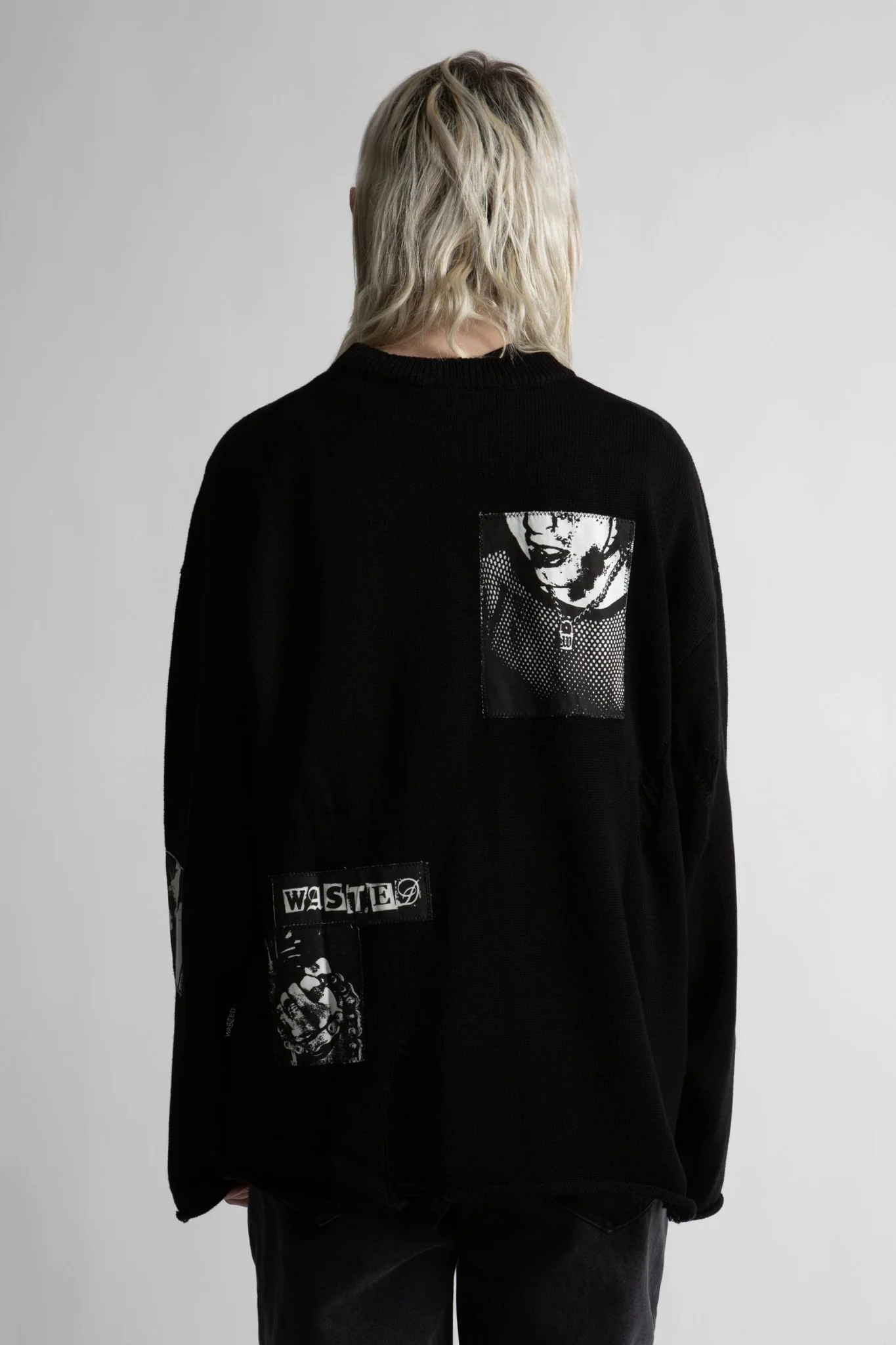 Pull Taunt Ripped - Image 8
