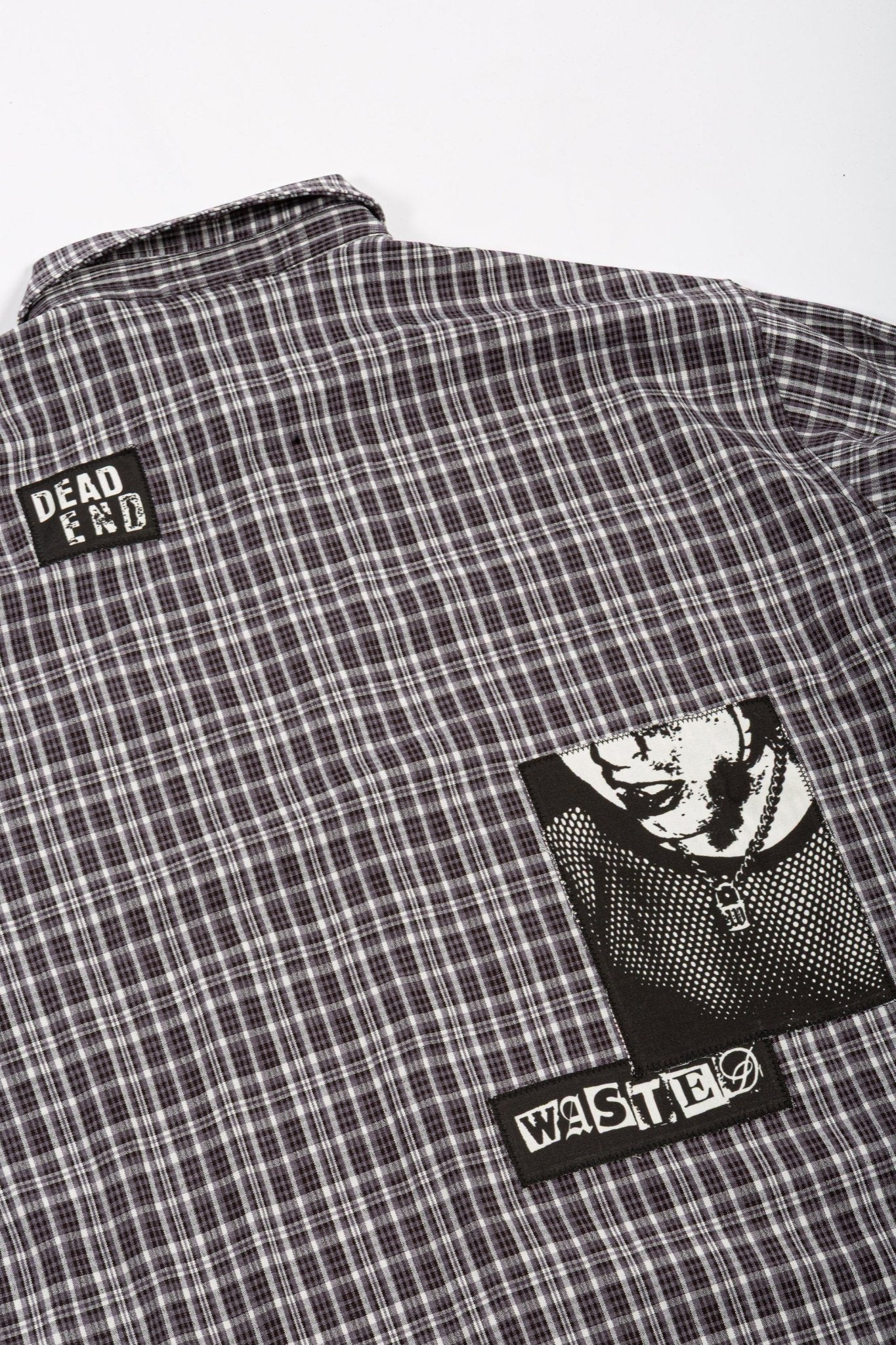 Chemise Taunt - Image 10