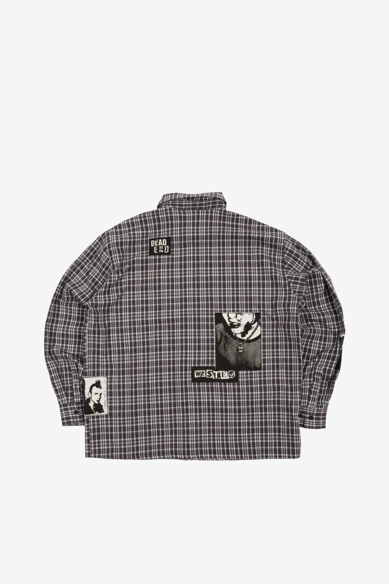 Chemise Taunt - Image 3