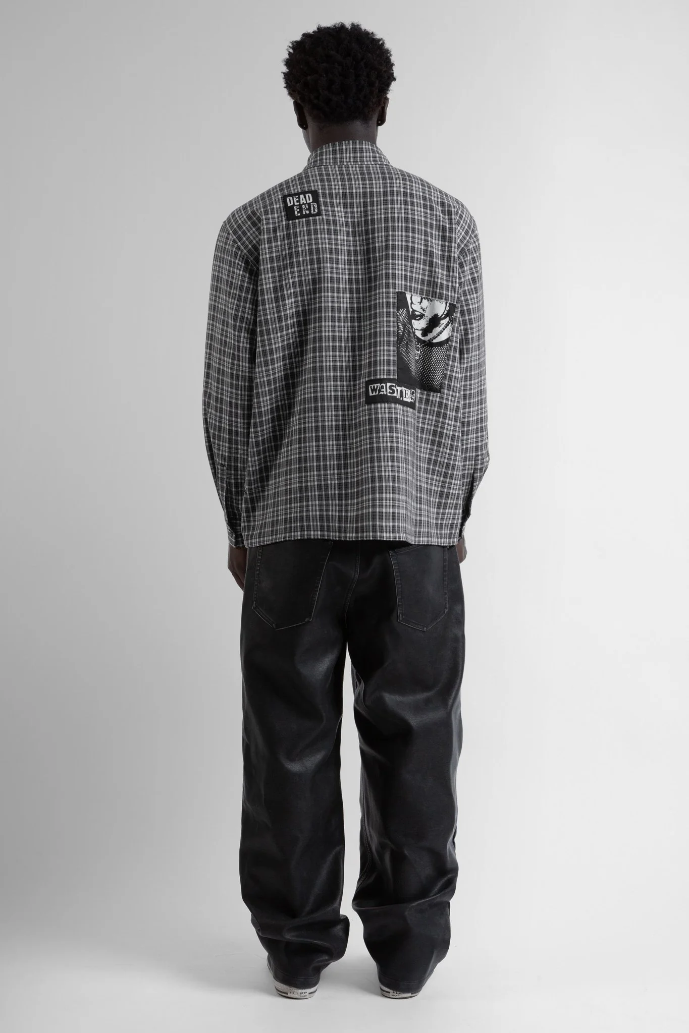 Chemise Taunt - Image 4