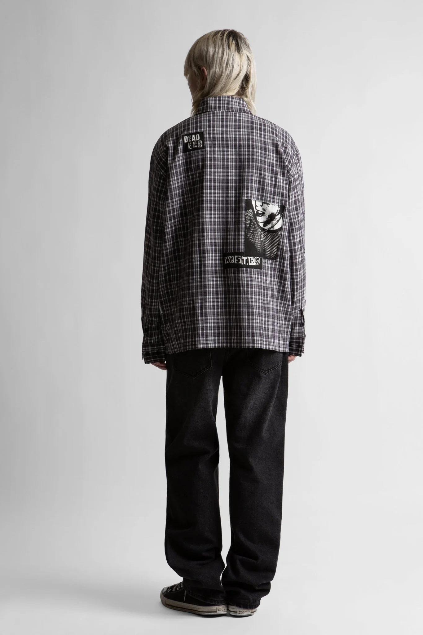 Chemise Taunt - Image 6