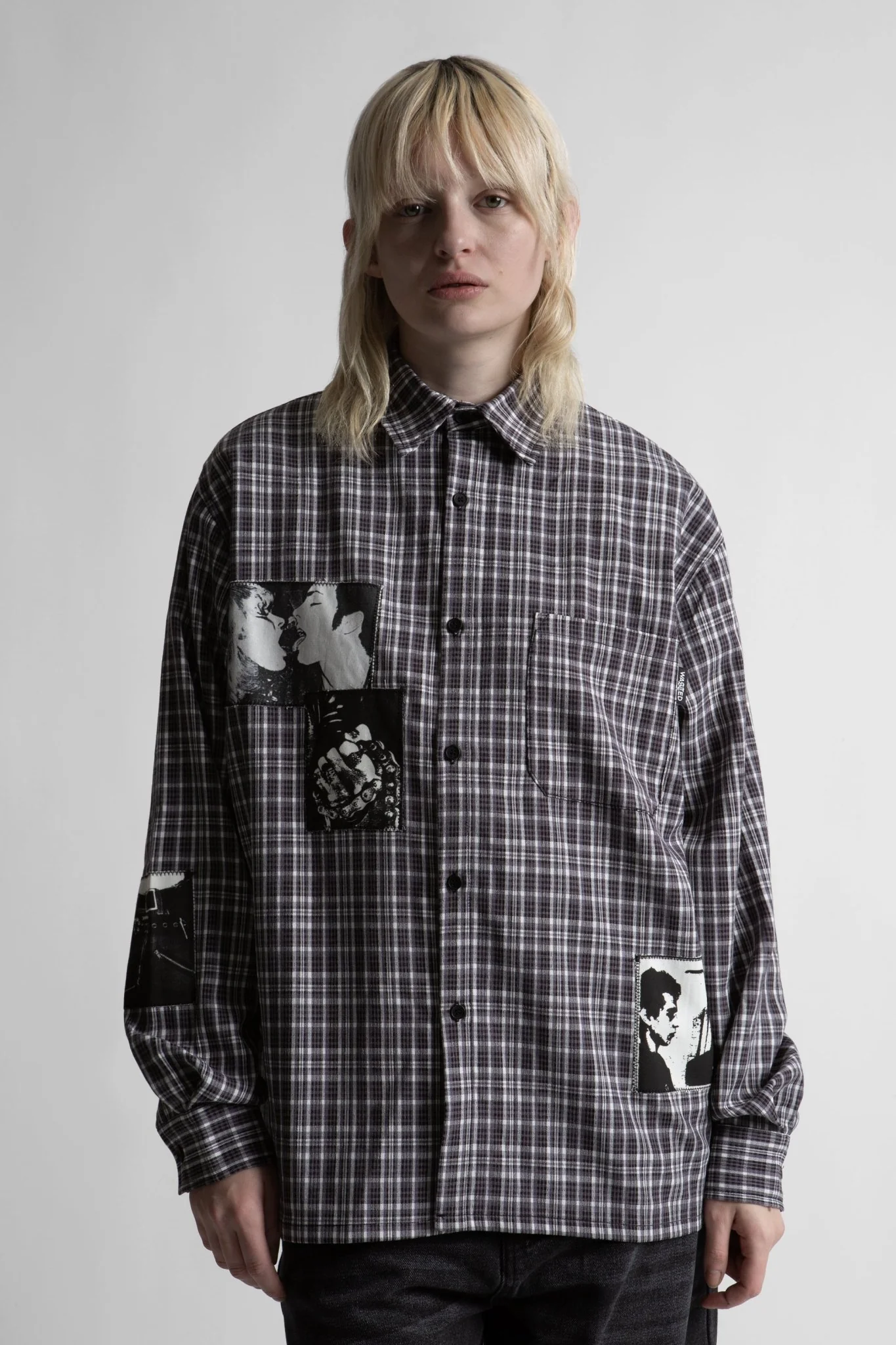 Chemise Taunt - Image 7