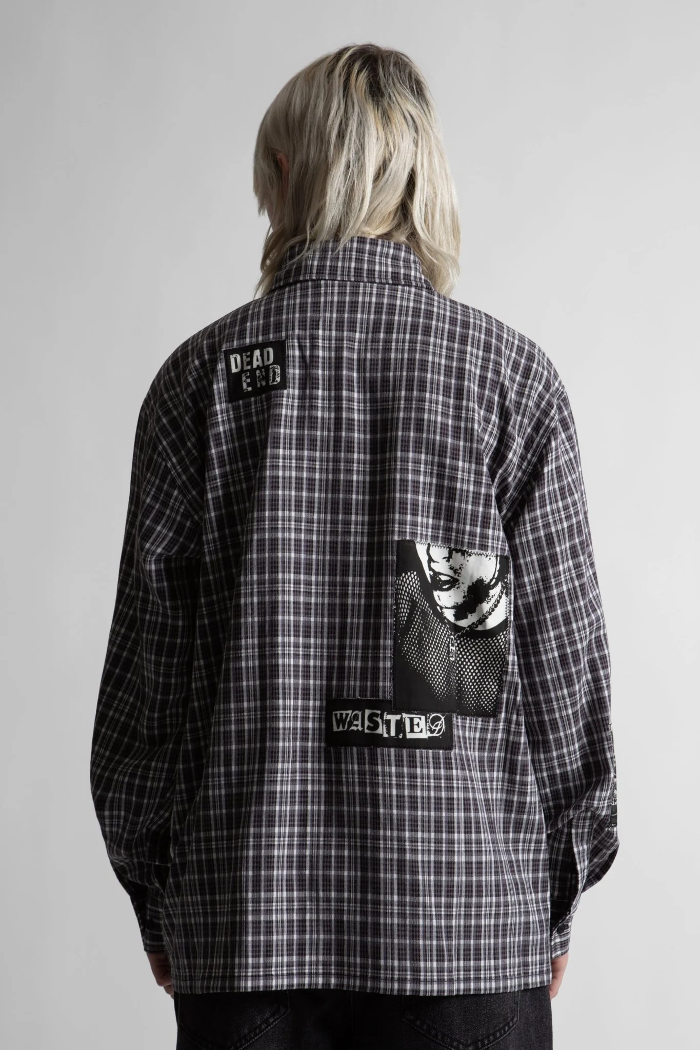 Chemise Taunt - Image 8