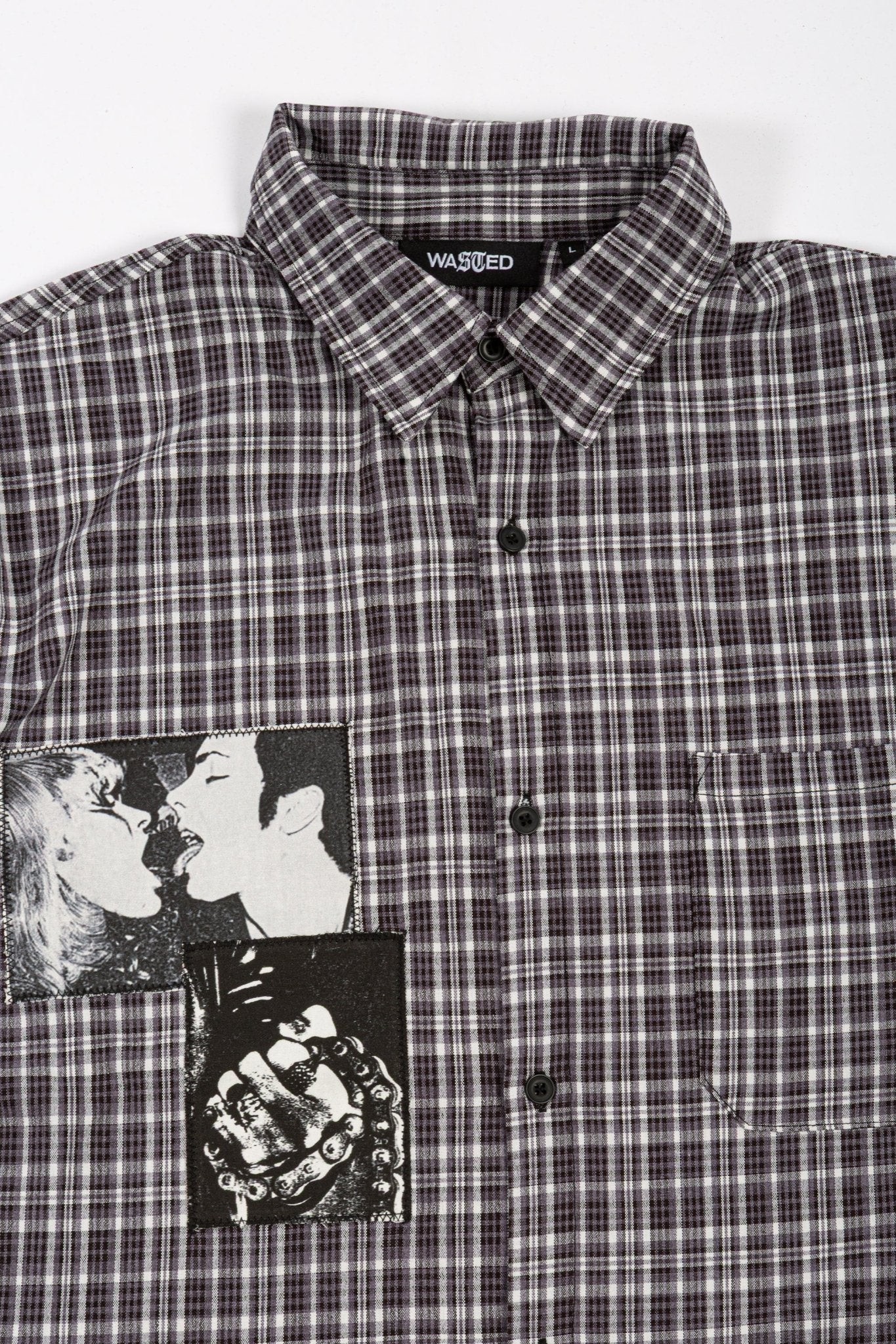 Chemise Taunt - Image 9