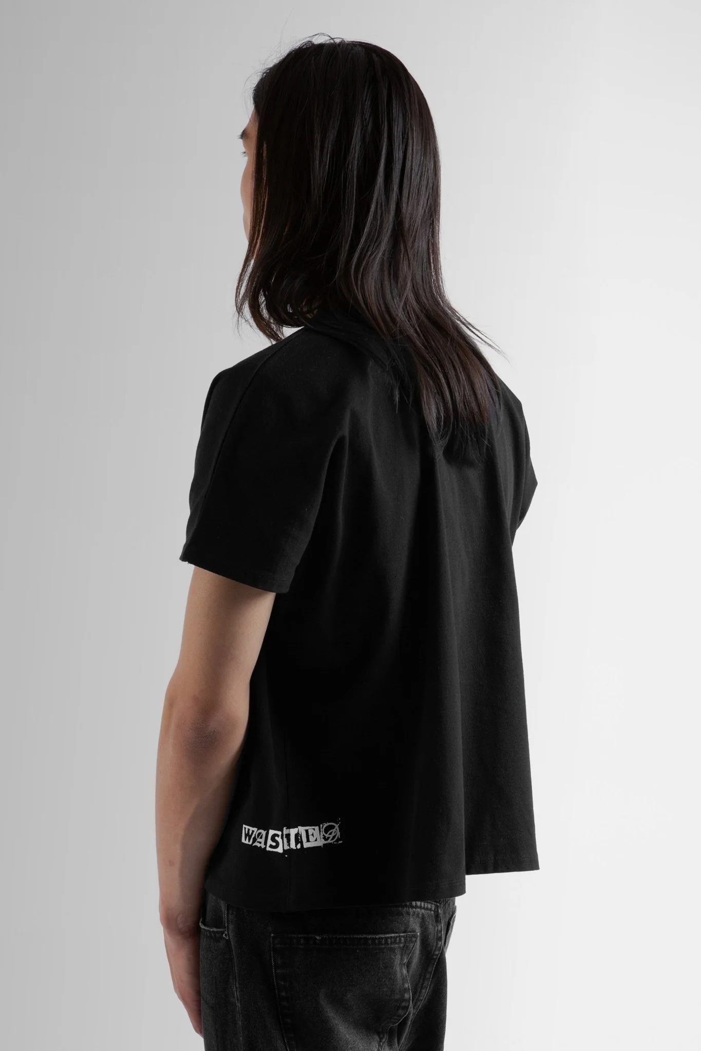T-Shirt Taunt Sleaze - Image 5