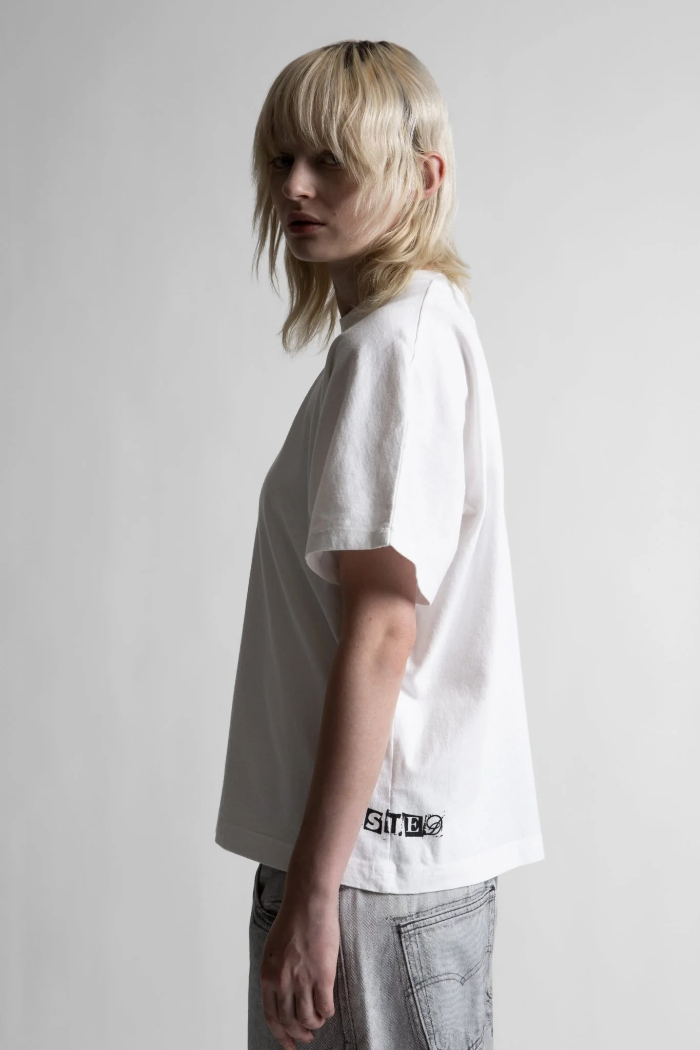 T-Shirt Taunt Sleaze - Image 3