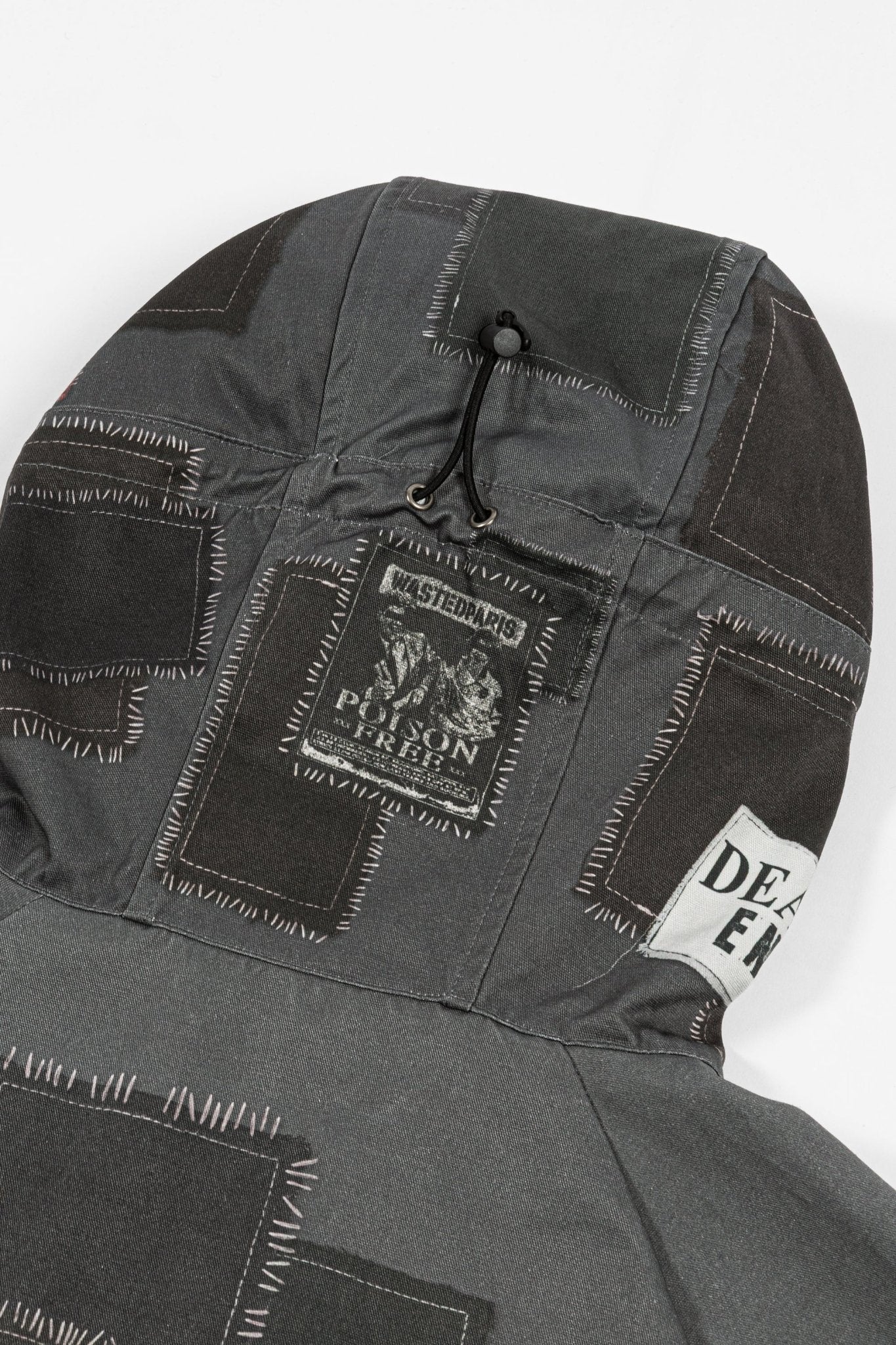 Windbreaker Taunt - Image 11