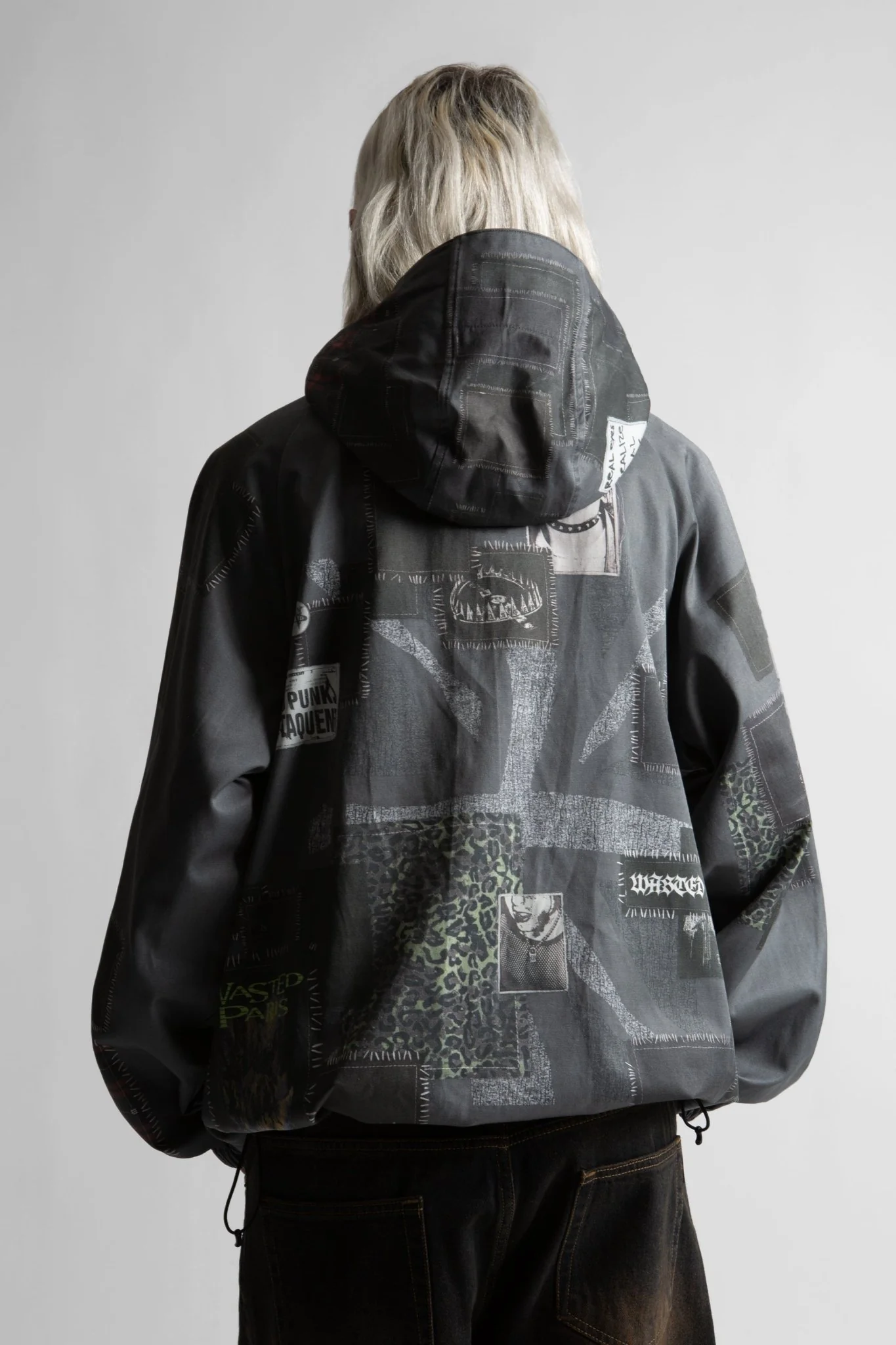 Windbreaker Taunt - Image 5