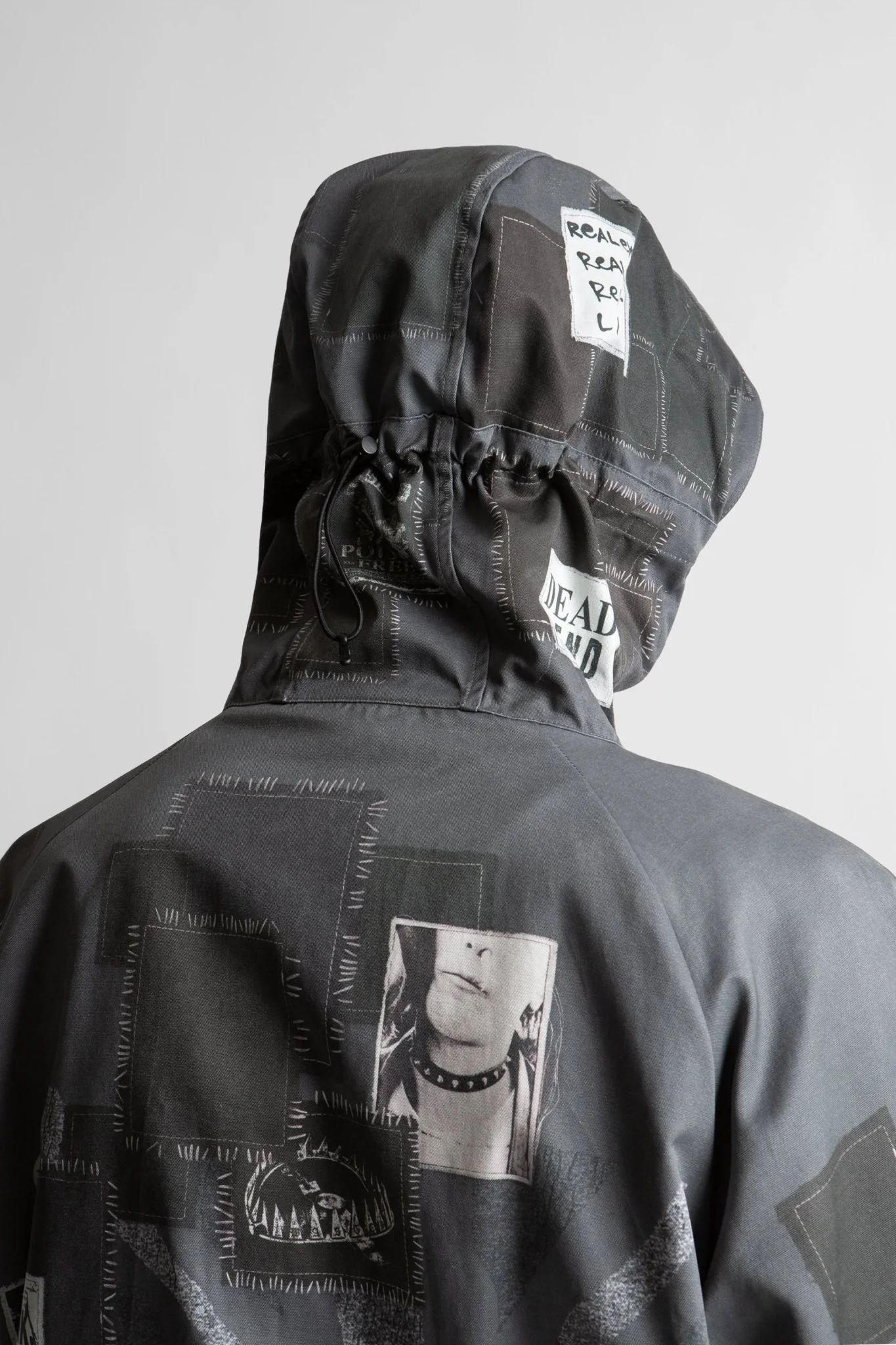 Windbreaker Taunt - Image 7