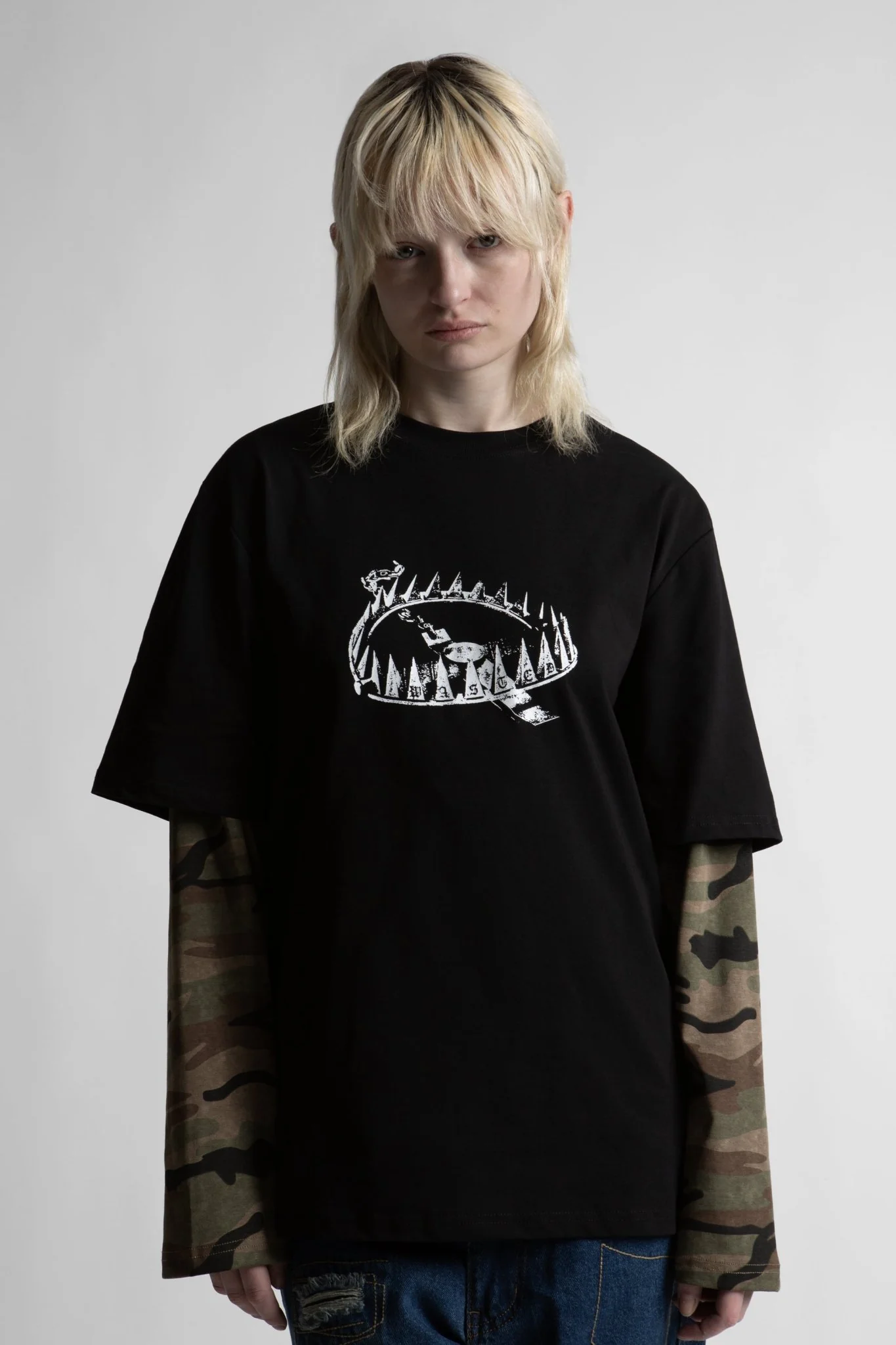 T-Shirt Age Trap - Image 4