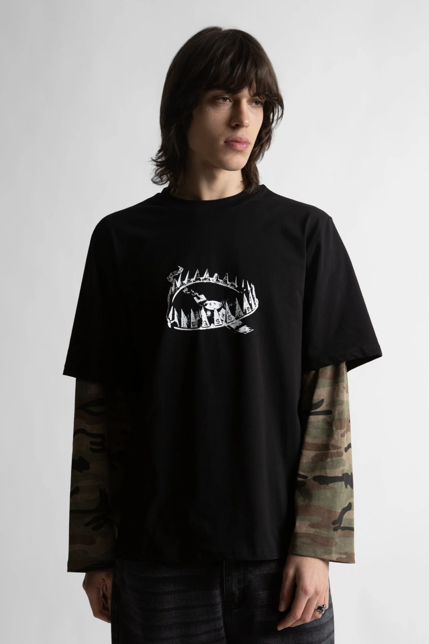 T-Shirt Age Trap - Image 6