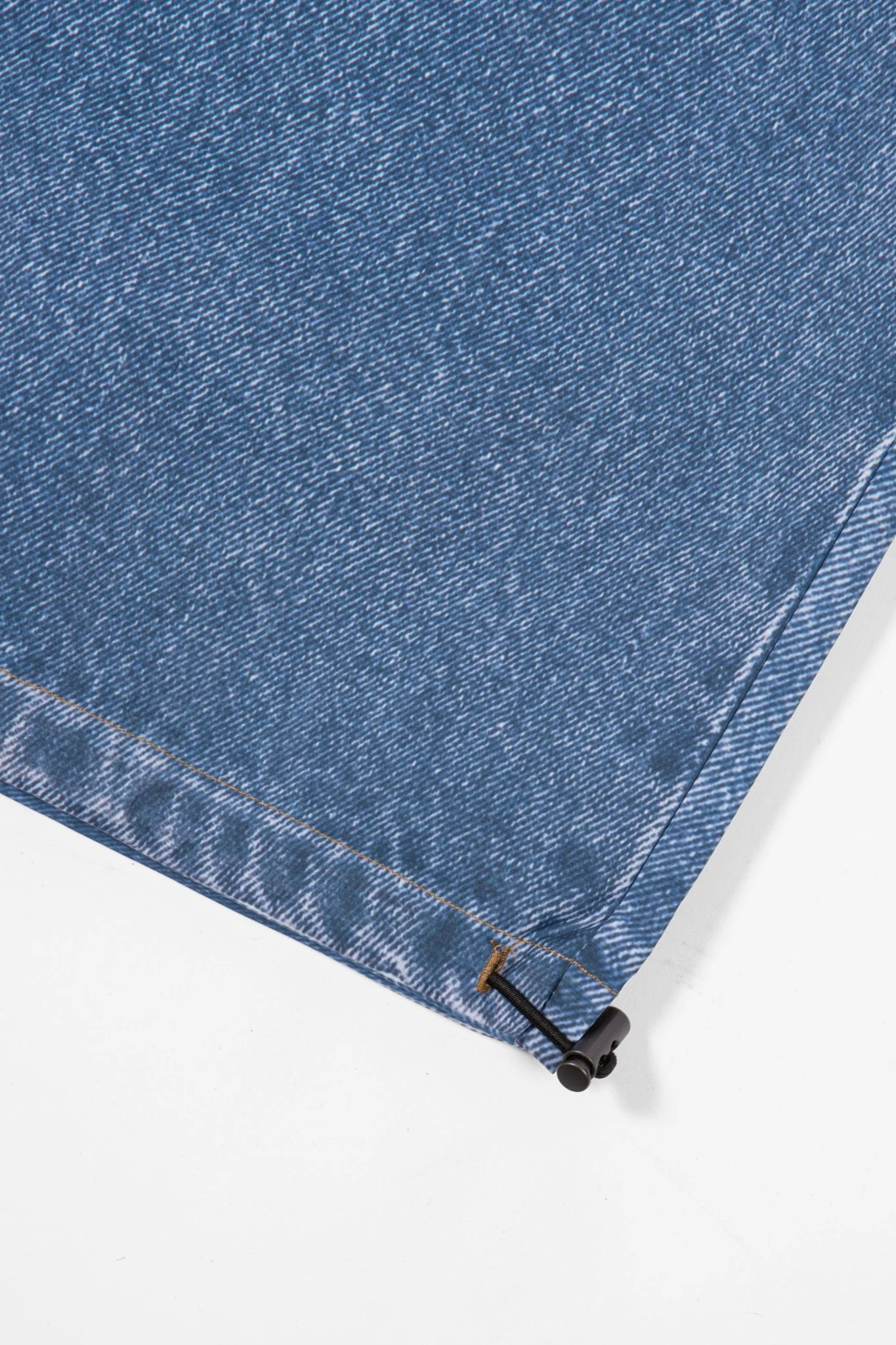 Overpant Trompe l'Oeil Wasted x Umbro - Image 9