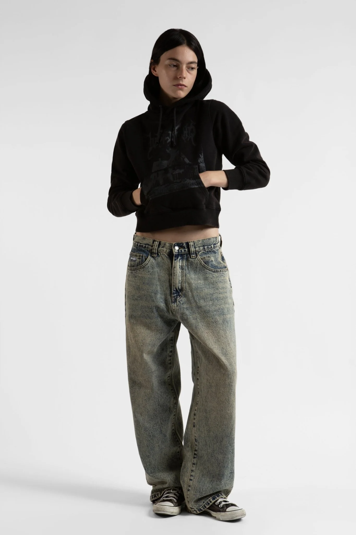 Hoodie Ignited Wmn - Image 4