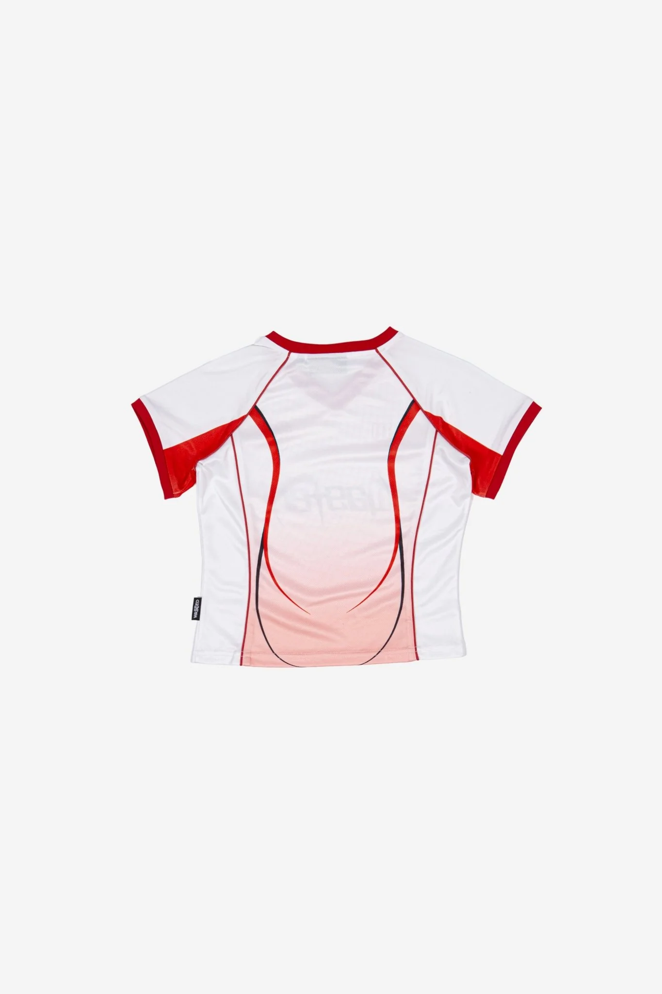 Maillot de Football Spine Wmn - Image 3