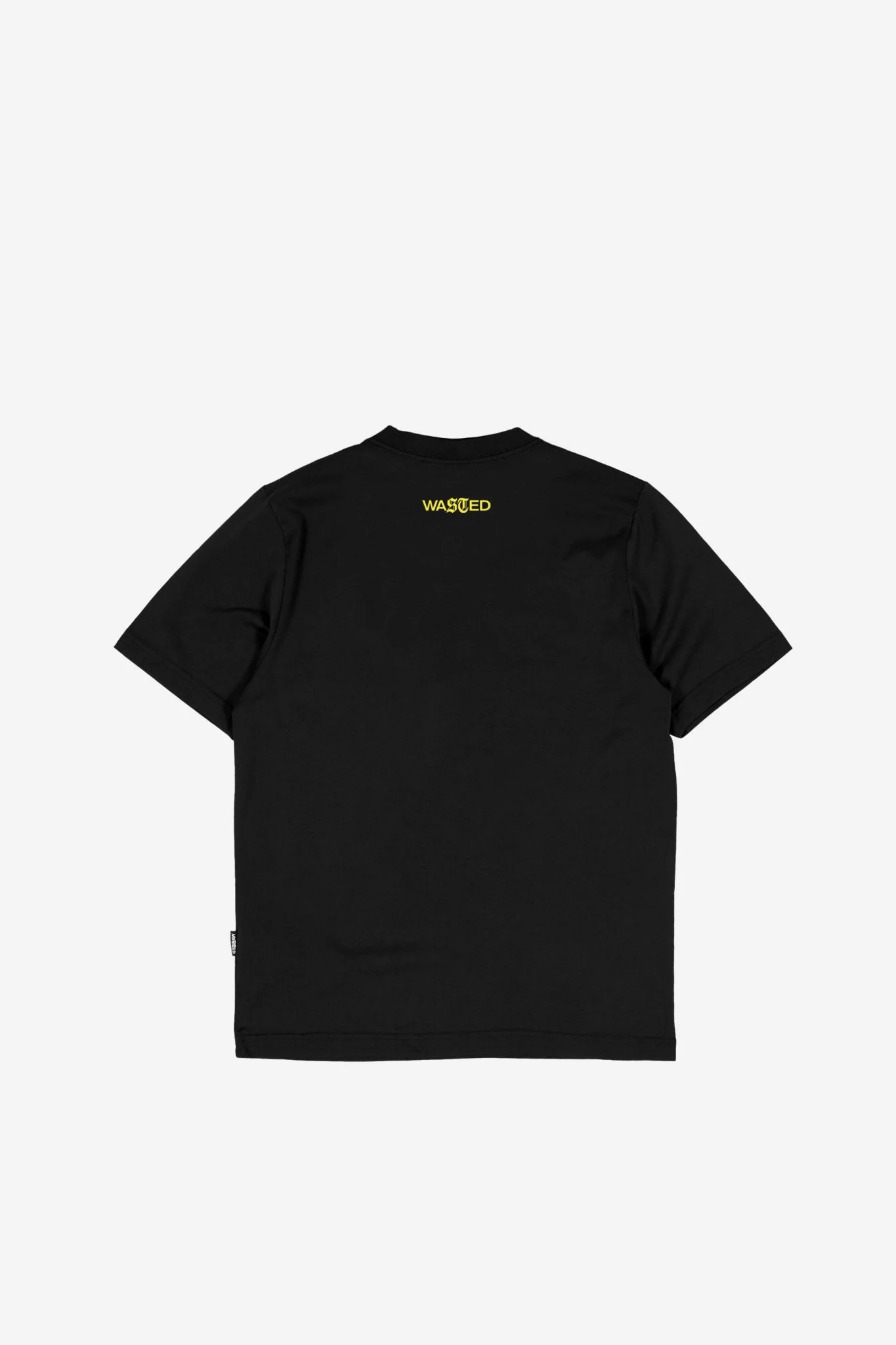 T-Shirt World Sucks - Image 3