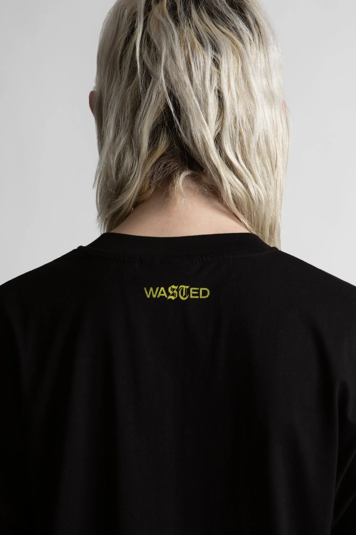 T-Shirt World Sucks - Image 8