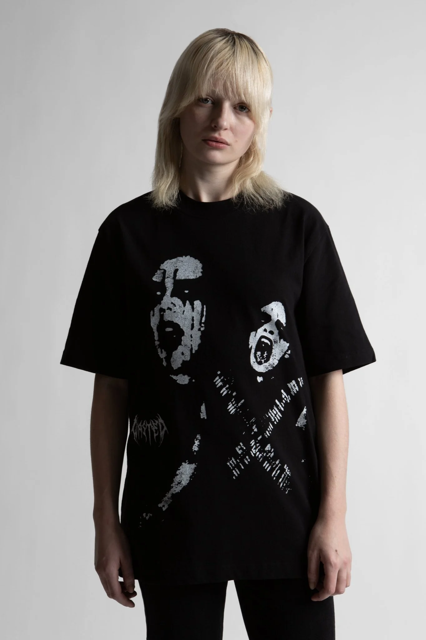 T-Shirt Wrath - Image 3